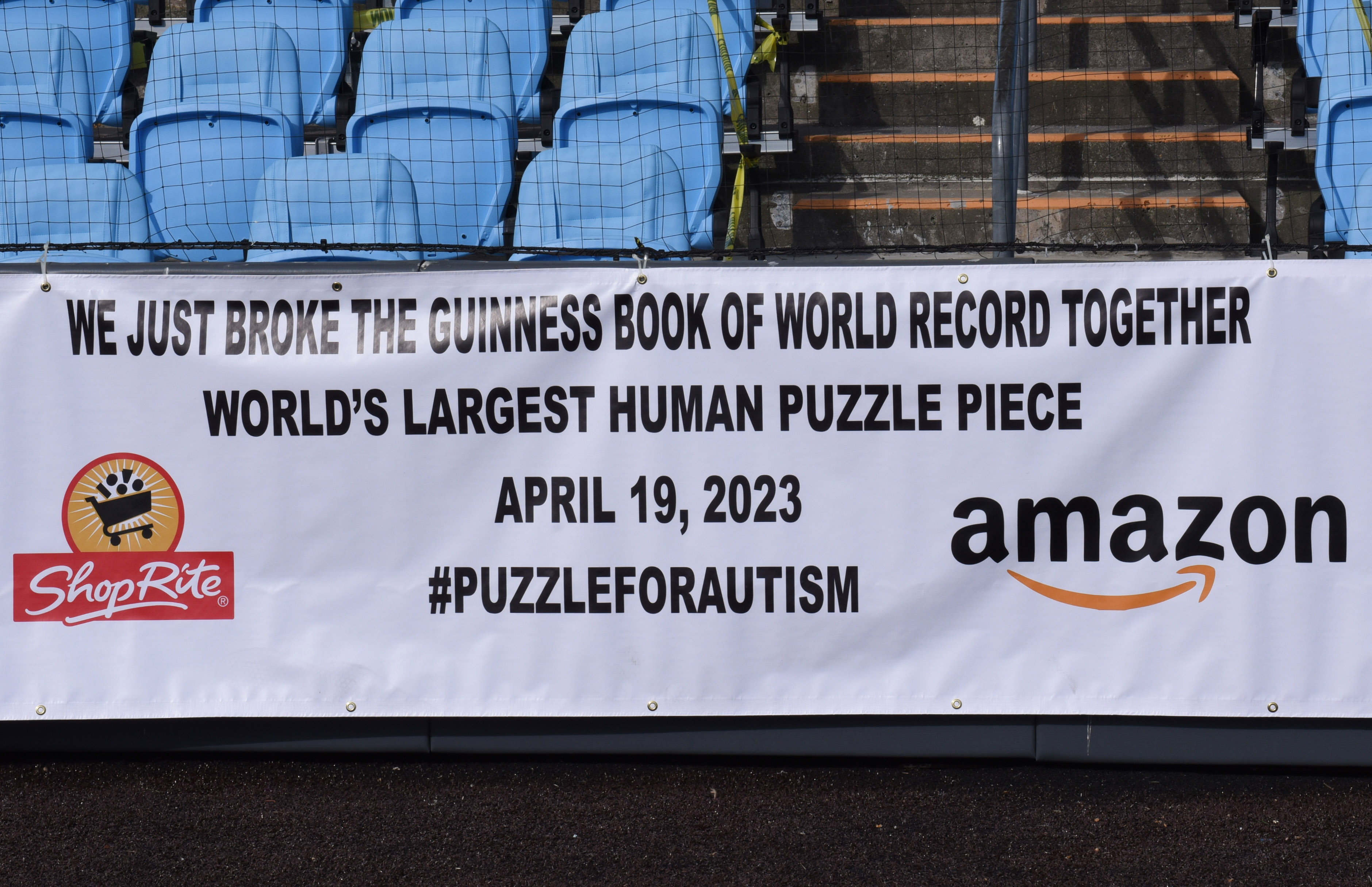 Belleville woman smashes puzzling record