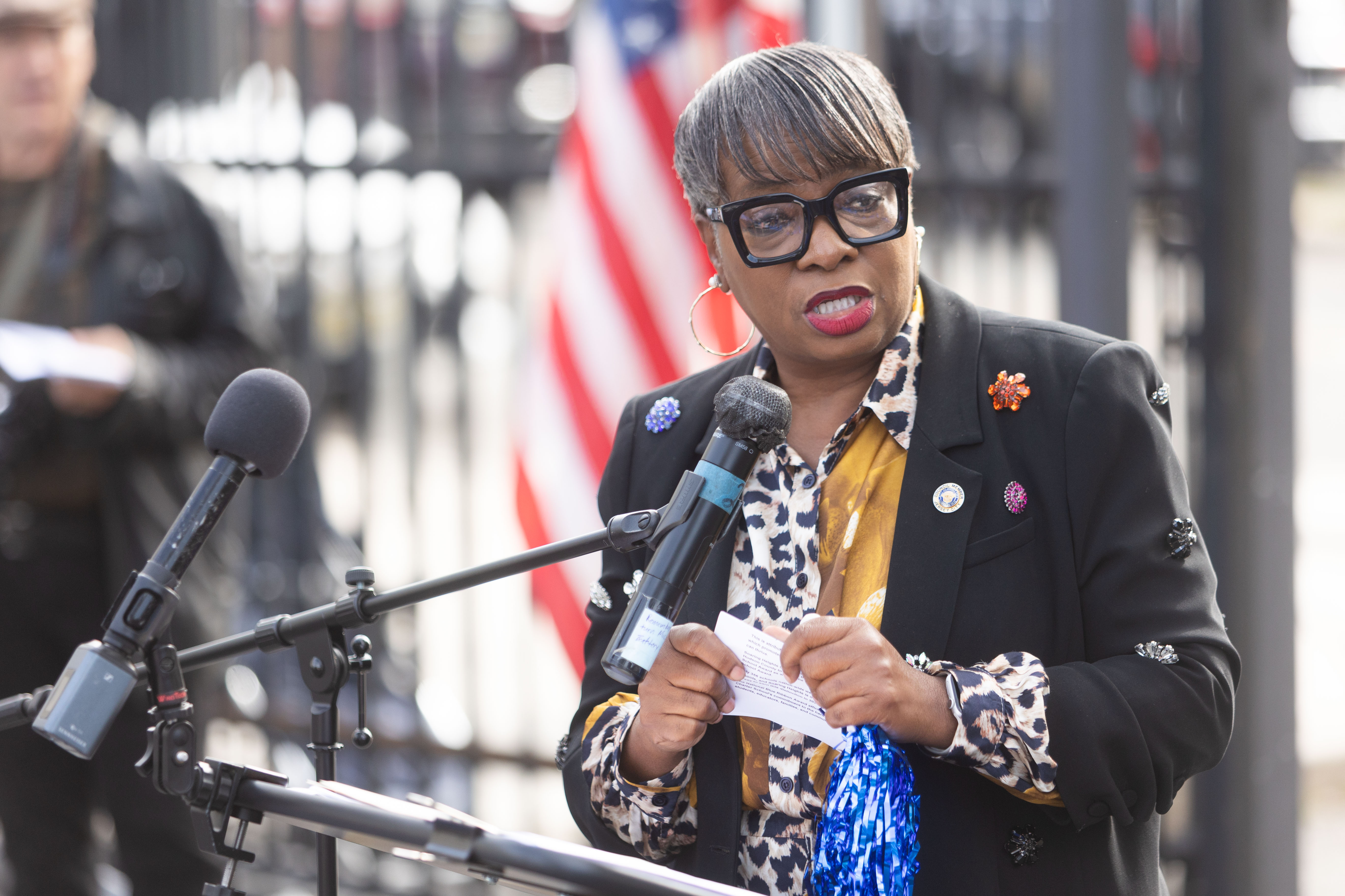 Soaring Heights Charter School celebrates Blue Ribbon designation - nj.com