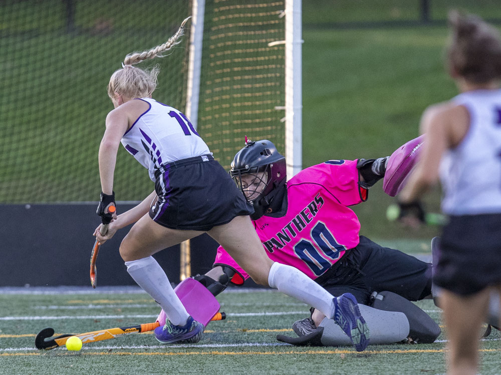 Northern beats East Penn in Overtime in D3, 2A field hockey playoffs ...