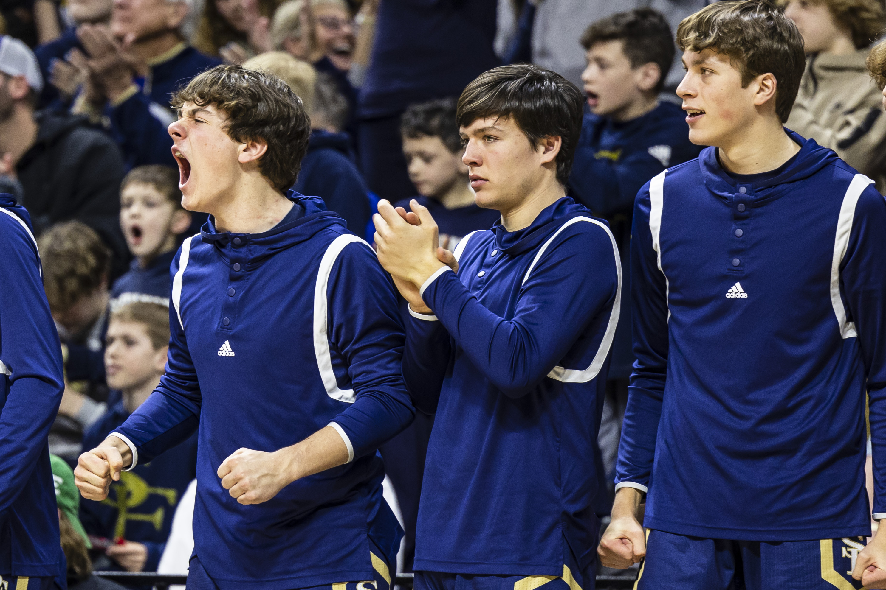 2023 MHSAA Division 3 Boys Basketball State Final - Mlive.com