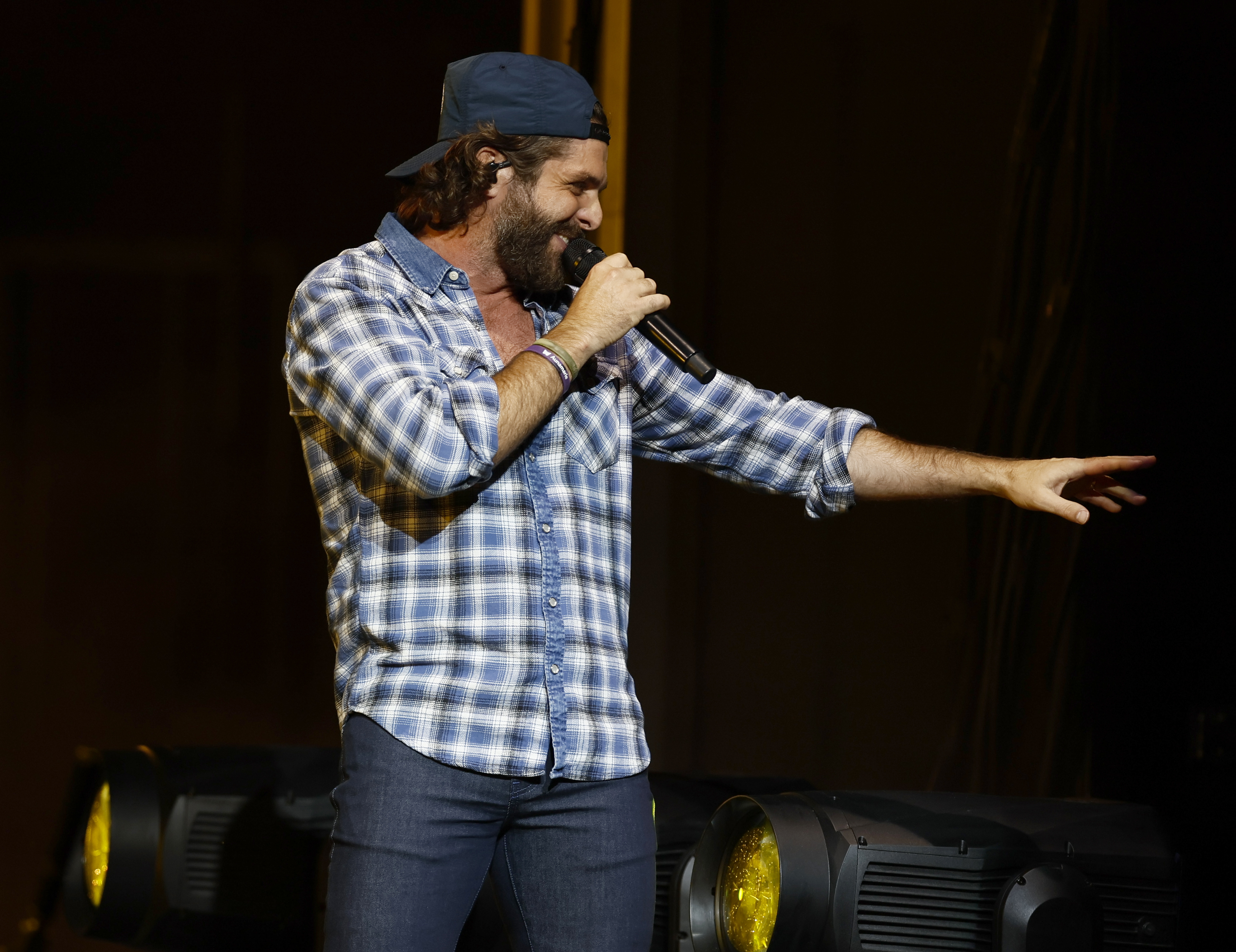 Thomas Rhett with Tucker Wetmore and The Castellows - syracuse.com
