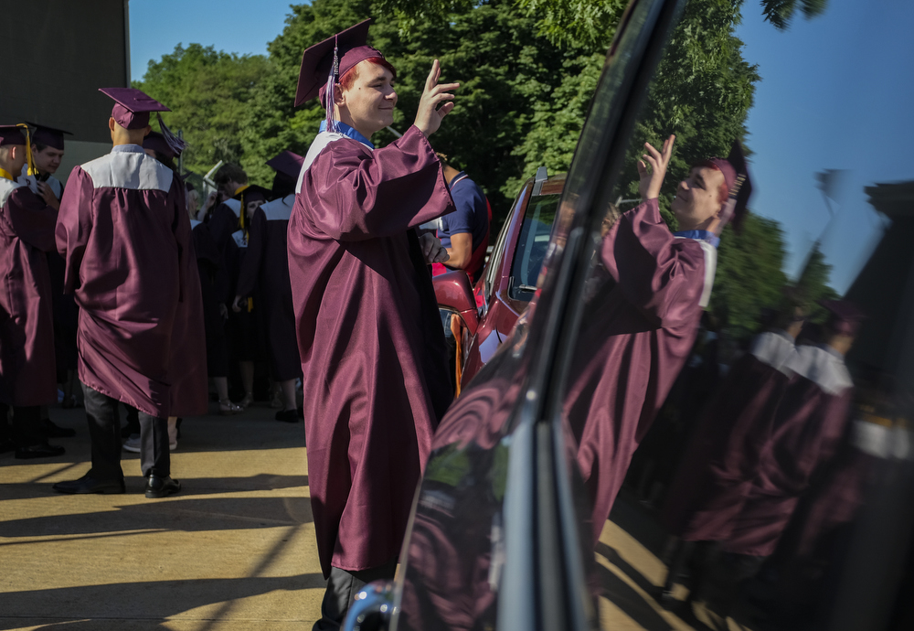Phillipsburg High School 2022 Graduation - lehighvalleylive.com