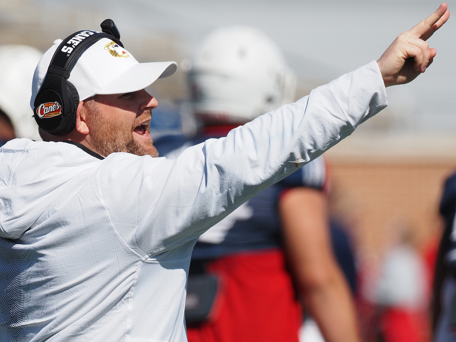 Sun Belt Conference News: Troy vs. South Alabama canceled due to Covid-19 -  DraftKings Network