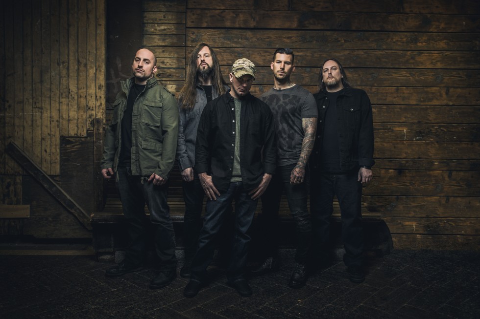 All That Remains tour 2022 begins How to buy tickets, schedule