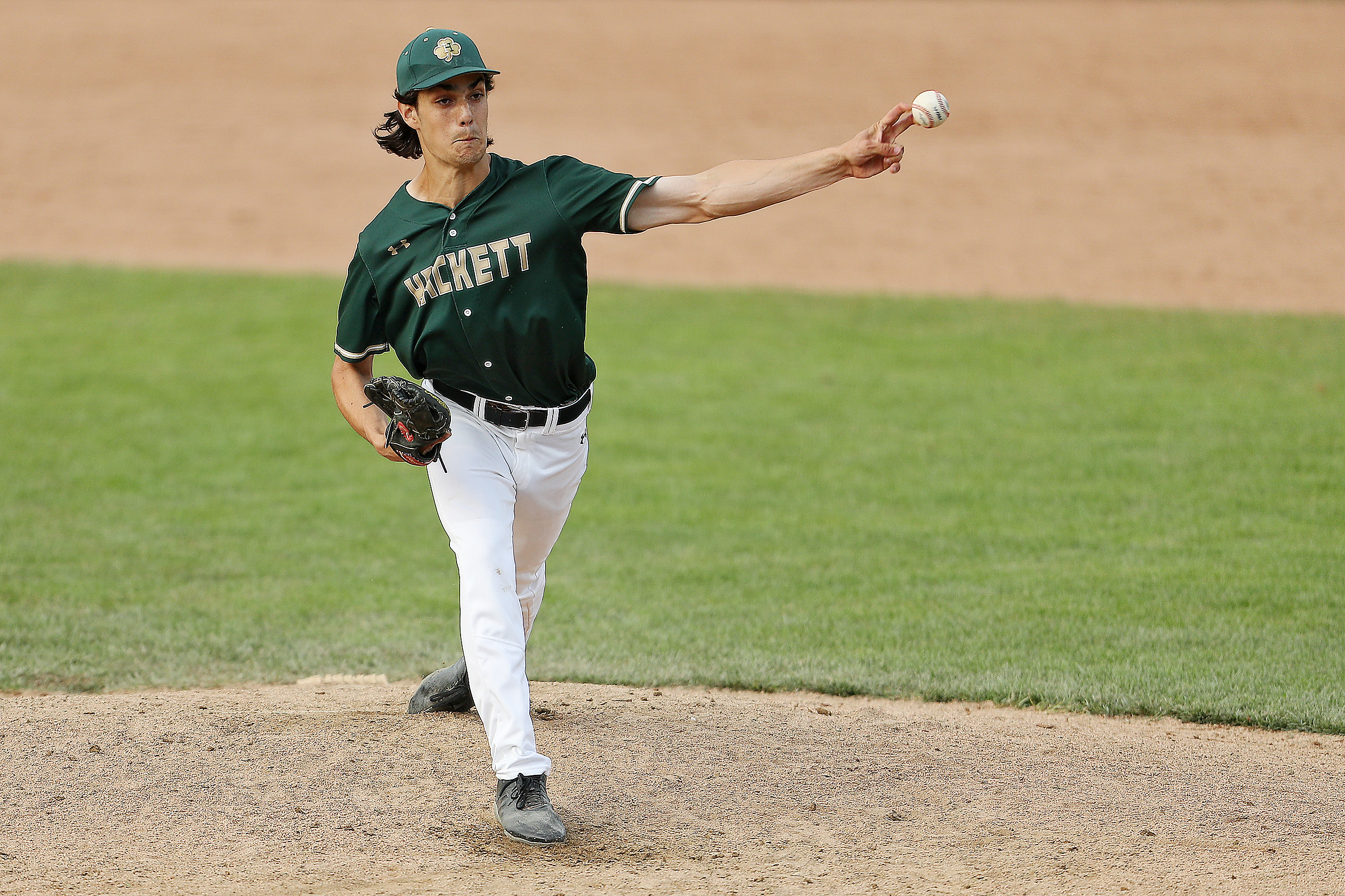 15 Kalamazoo-area high school baseball players earn 2021 all-state honors 