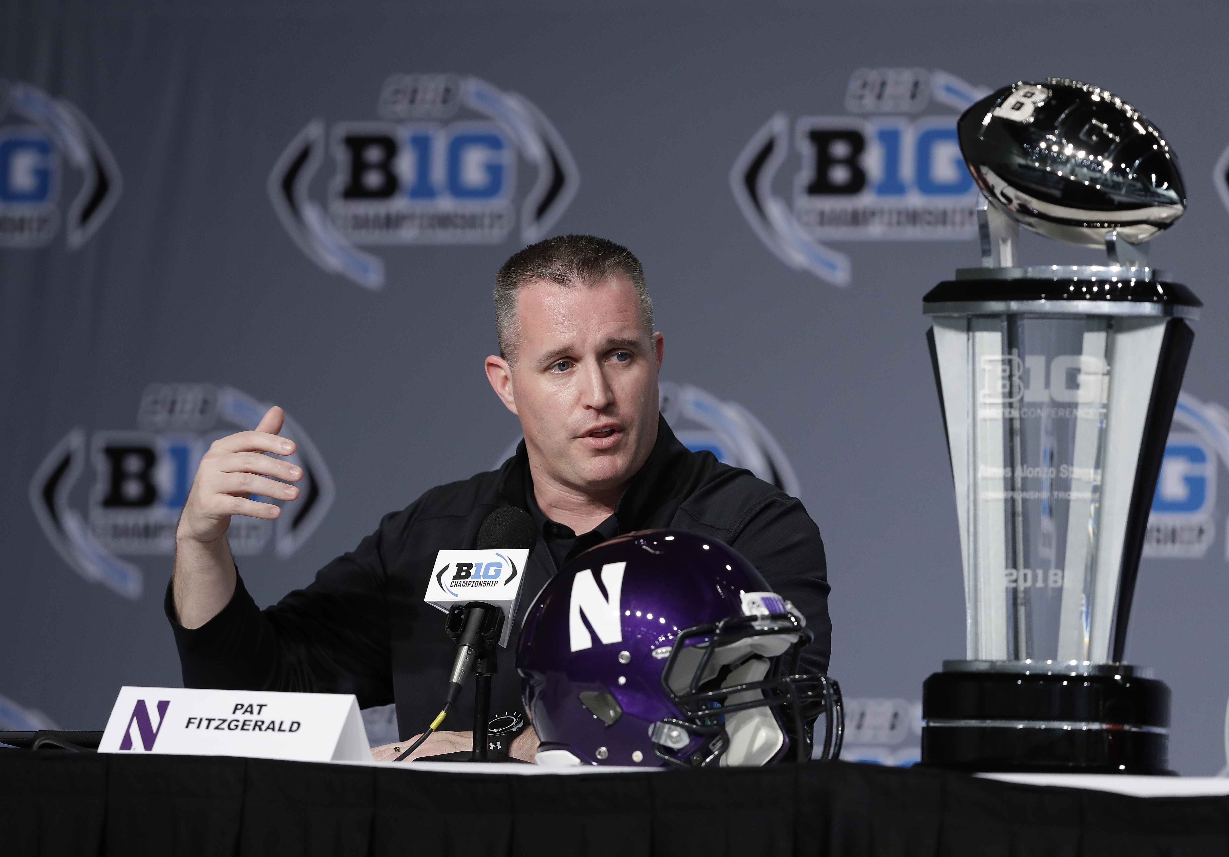 Will Northwestern Go WINLESS in the Big 10?!? College Football