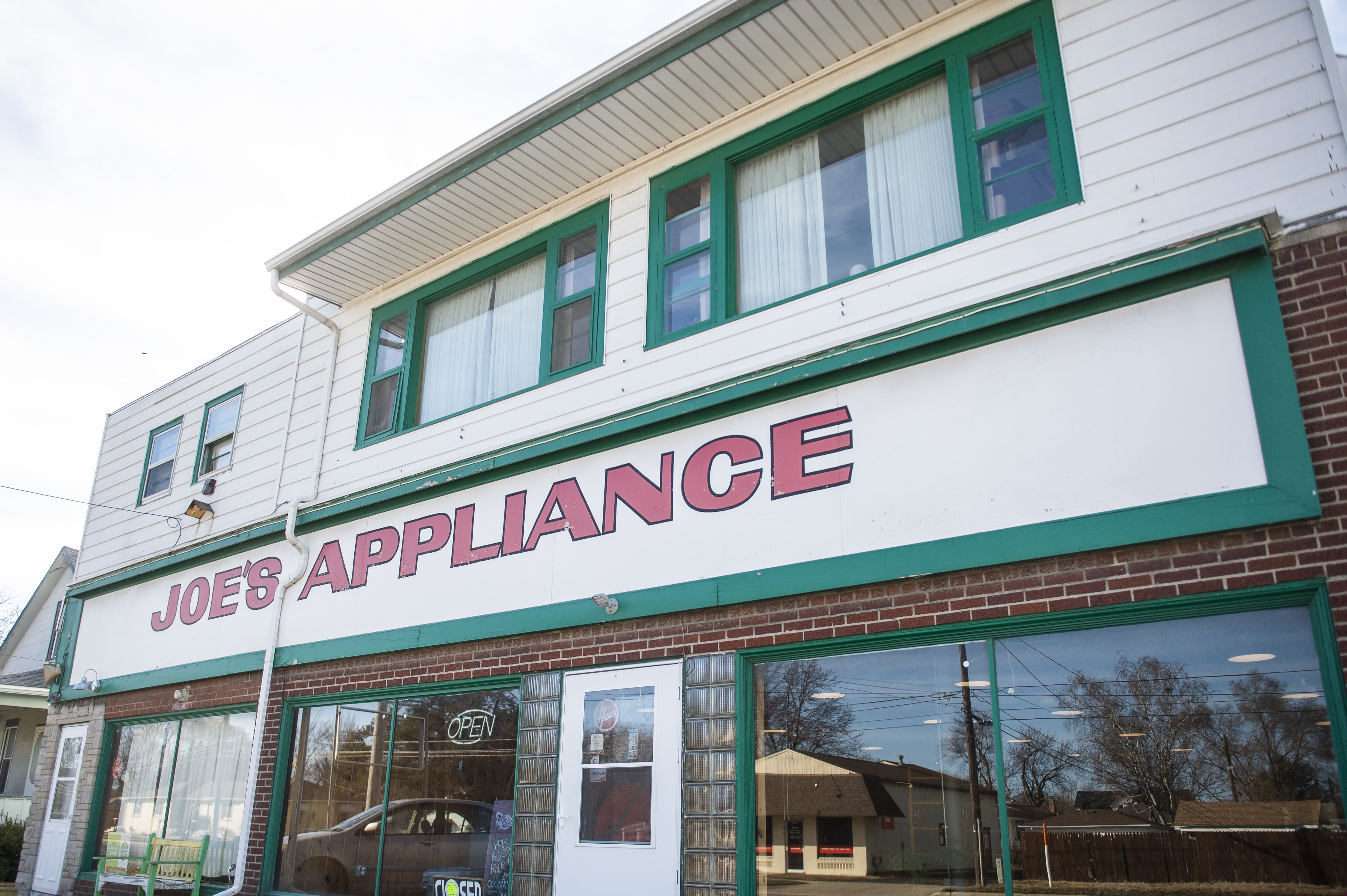 Downtown Bay City's Electric Kitsch moving to the South End