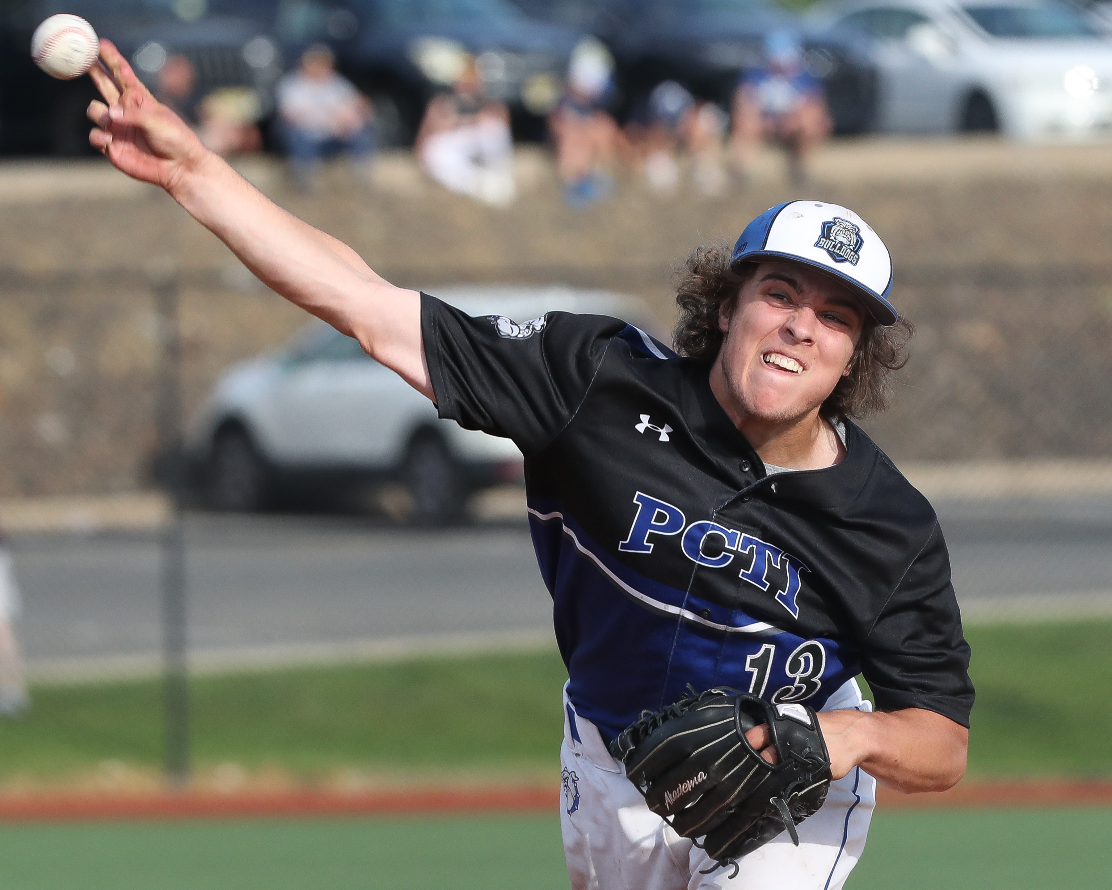 Southern Baseball Falls 6-5 to Toms River East in Extra Innings