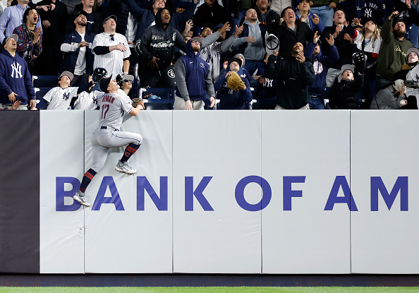 Cleveland Guardians Vs. New York Yankees, May 2, 2023 - Cleveland.com