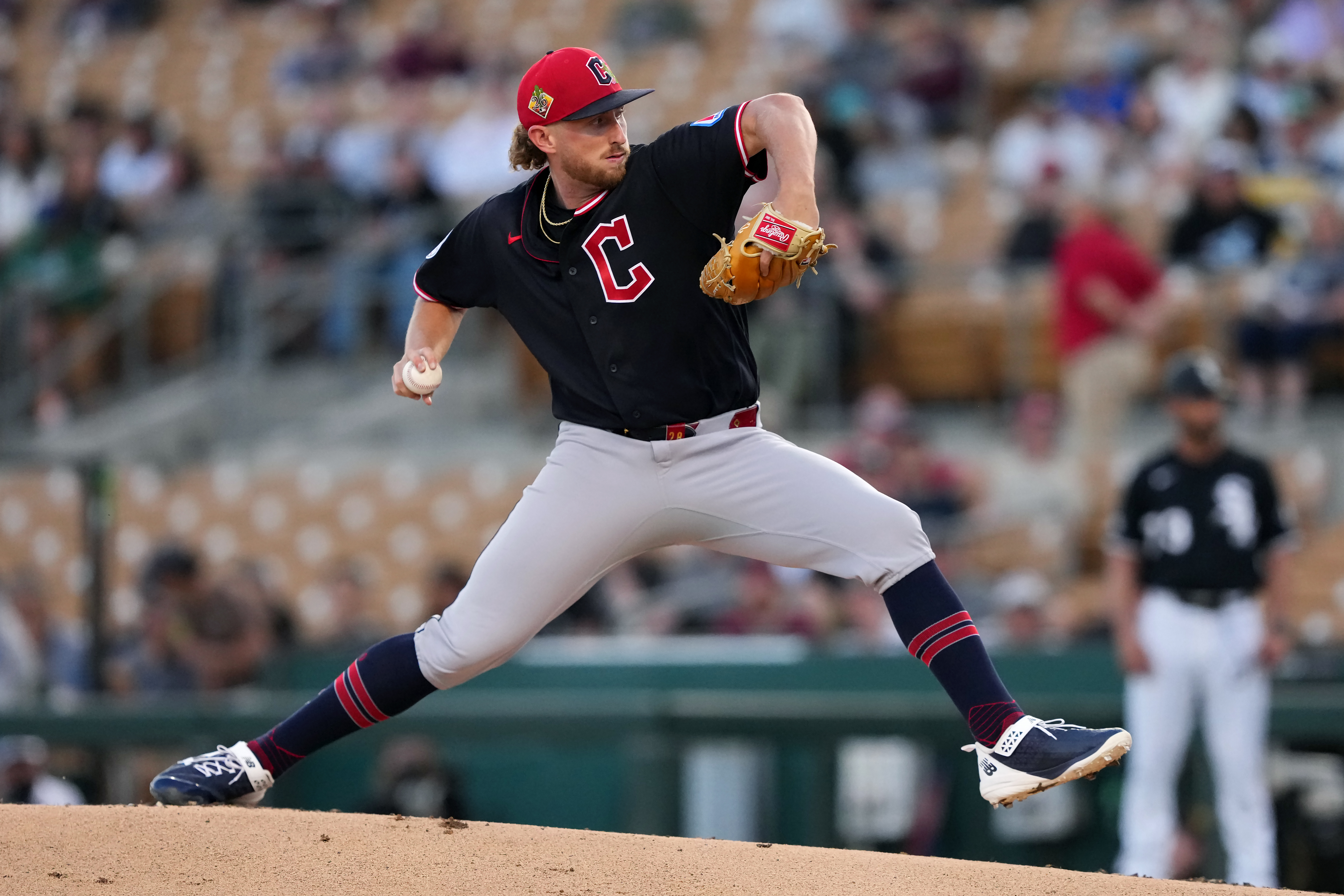 Starting rotation depth a 'good problem to have' Stephen Vogt says:  Guardians takeaways - cleveland.com