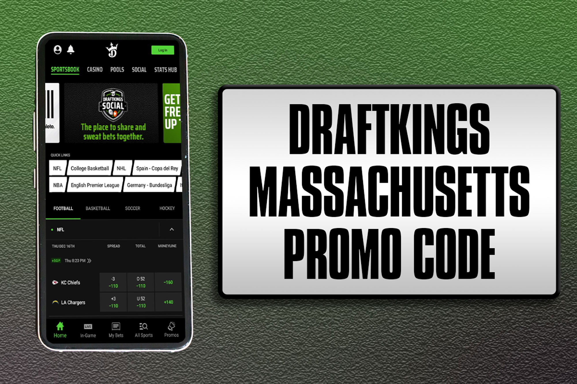 DraftKings promotion for Sunday Night Baseball triggers $200 bonus 