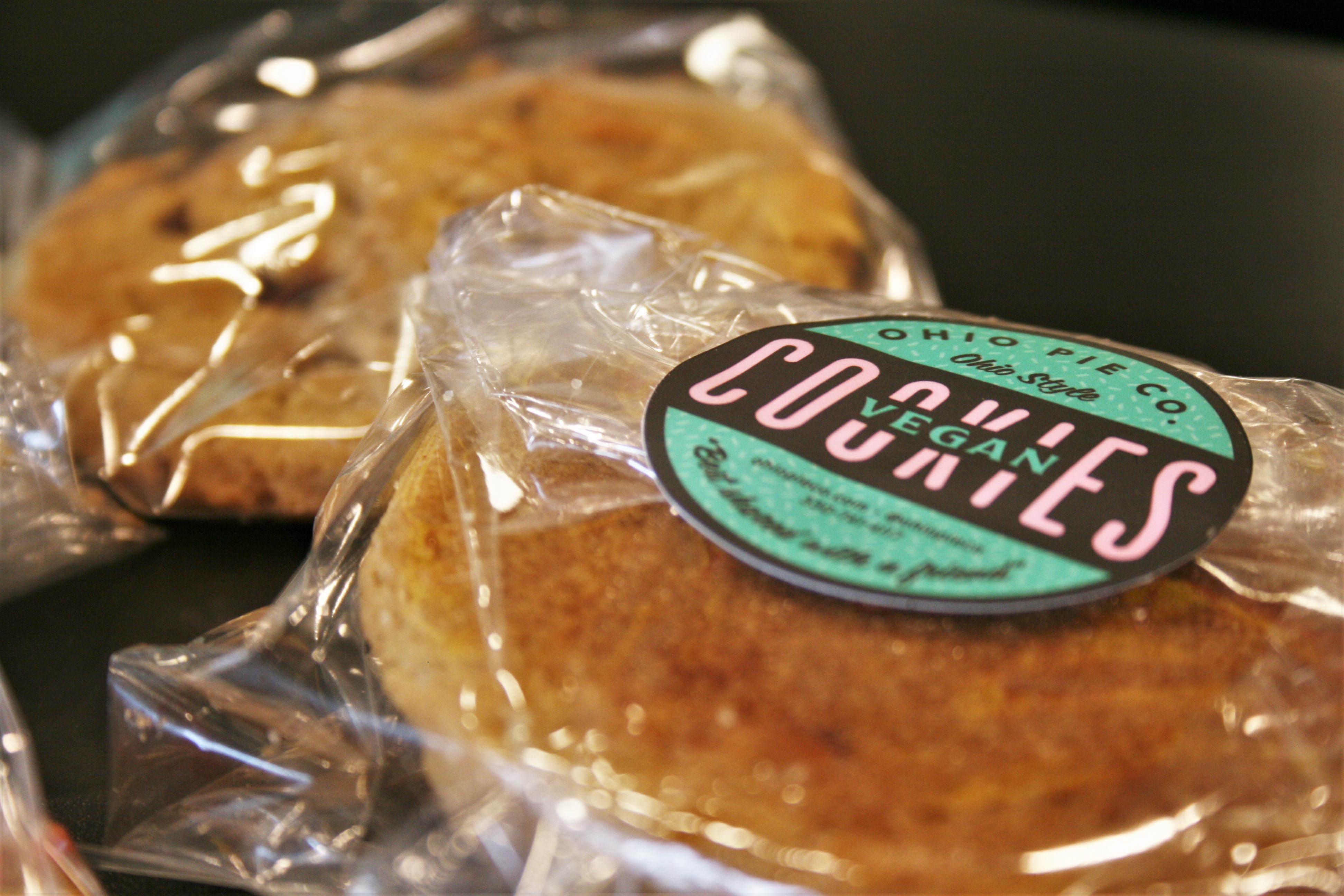 Ohio Pie Co. Rocky River