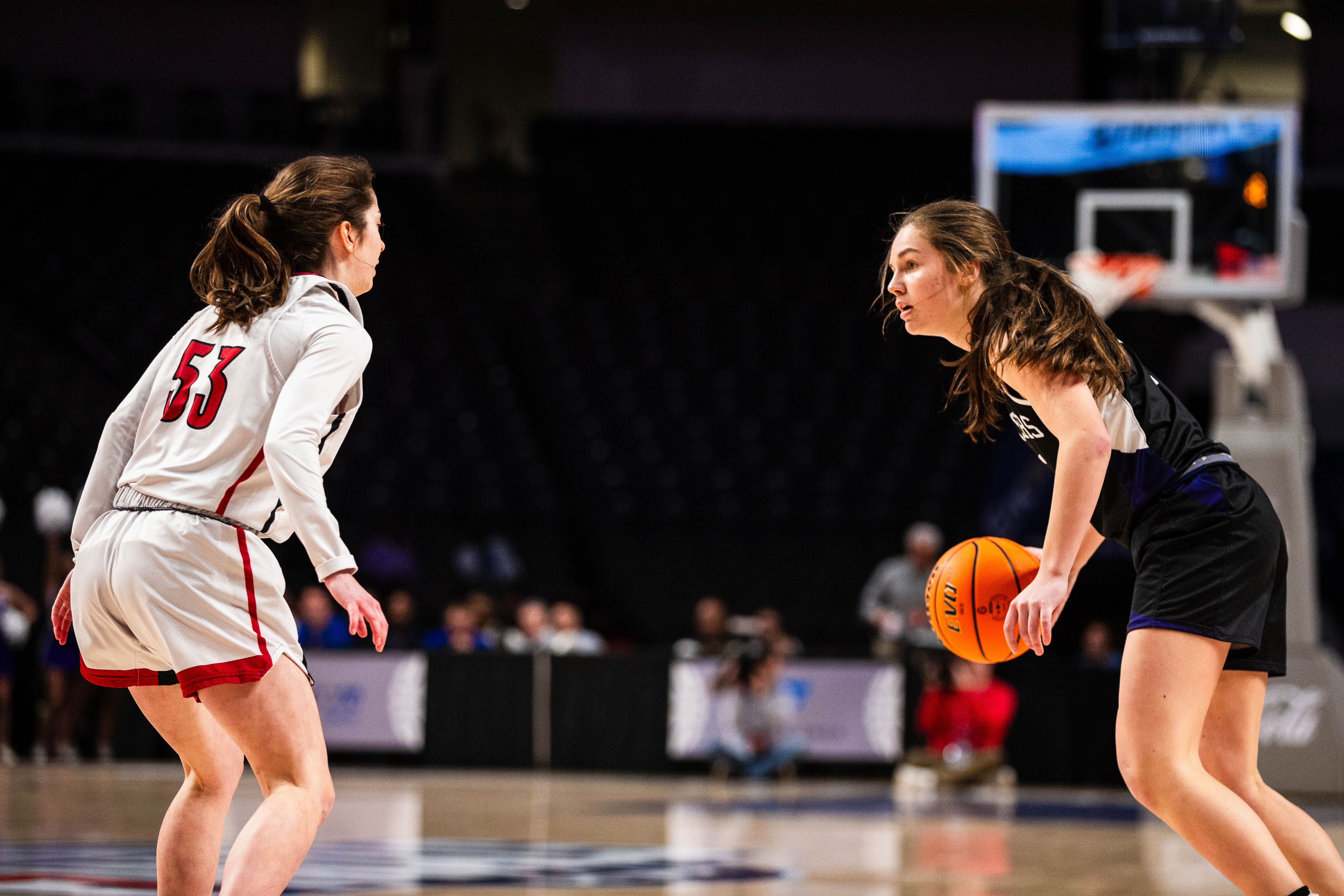 AHSAA 4A girls semifinal: Good Hope vs. Prattville Christian - al.com