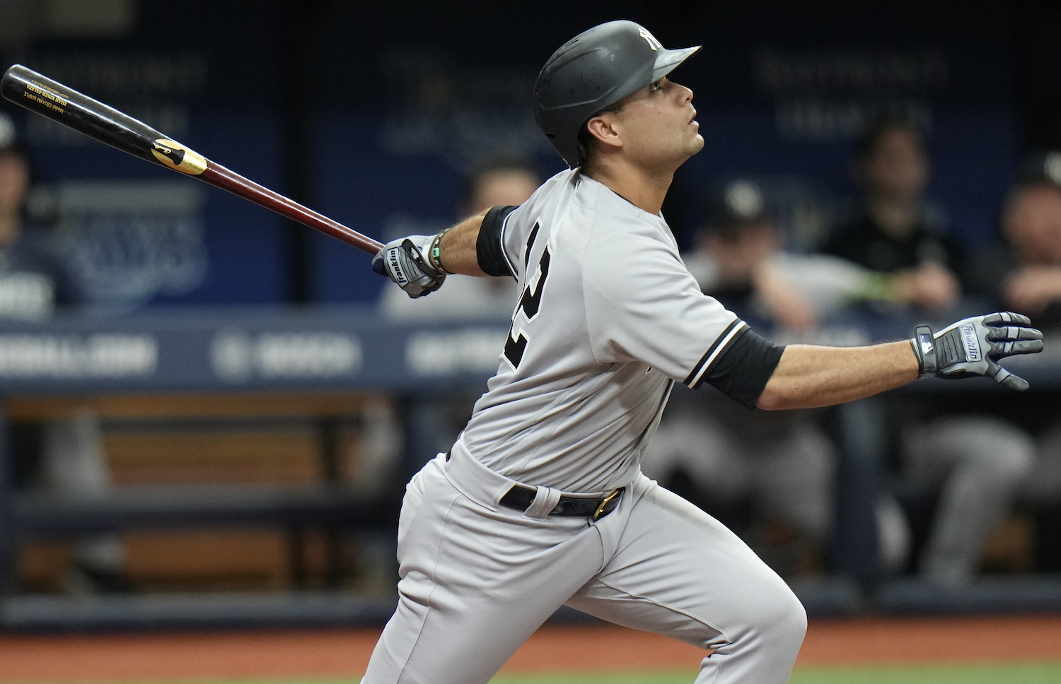 Yankees' Isiah Kiner-Falefa keeps turning heads with little things