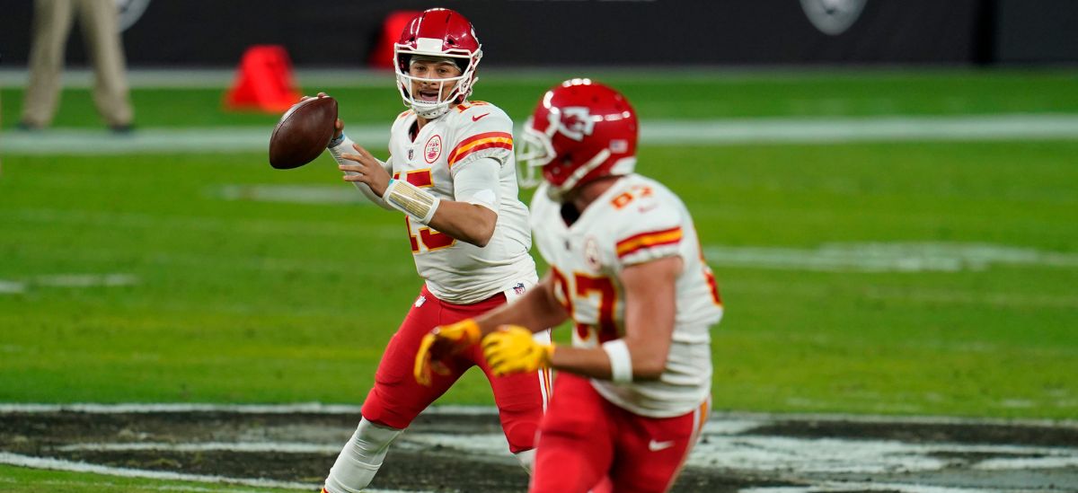 49ers Vs. Chiefs Super Bowl 2020 MVP Odds: Prop Betting Picks For Patrick  Mahomes, Nick Bosa And More