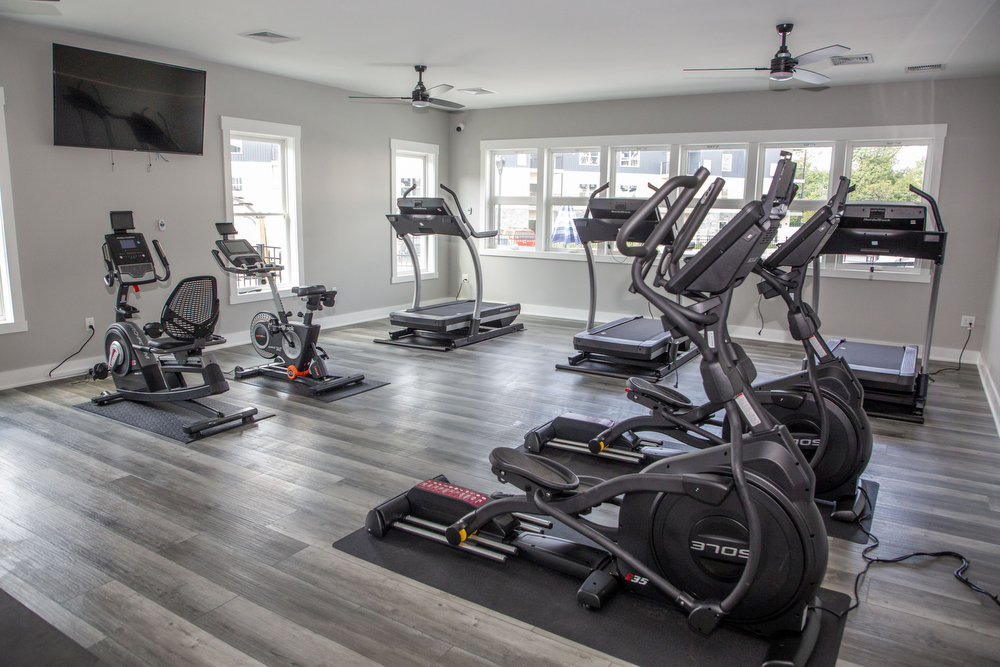 Blue Ridge Apartments on Linglestown Road