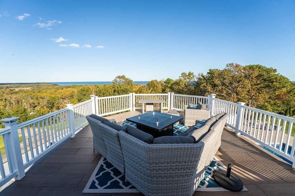 House of the Week: Two homes near Cape Cod on same property for sale ...