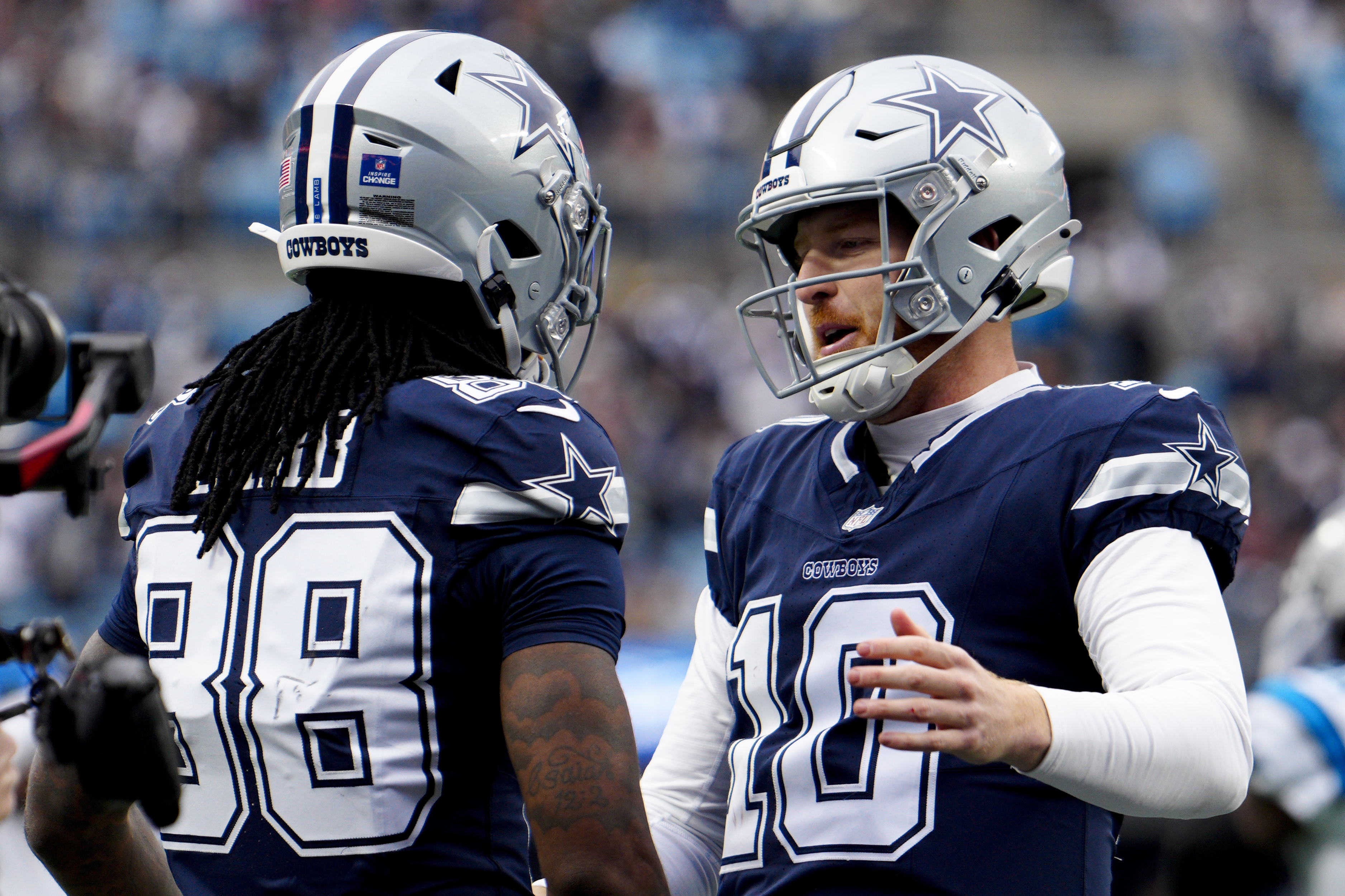 How to watch Cowboys game tonight Free live stream cleveland