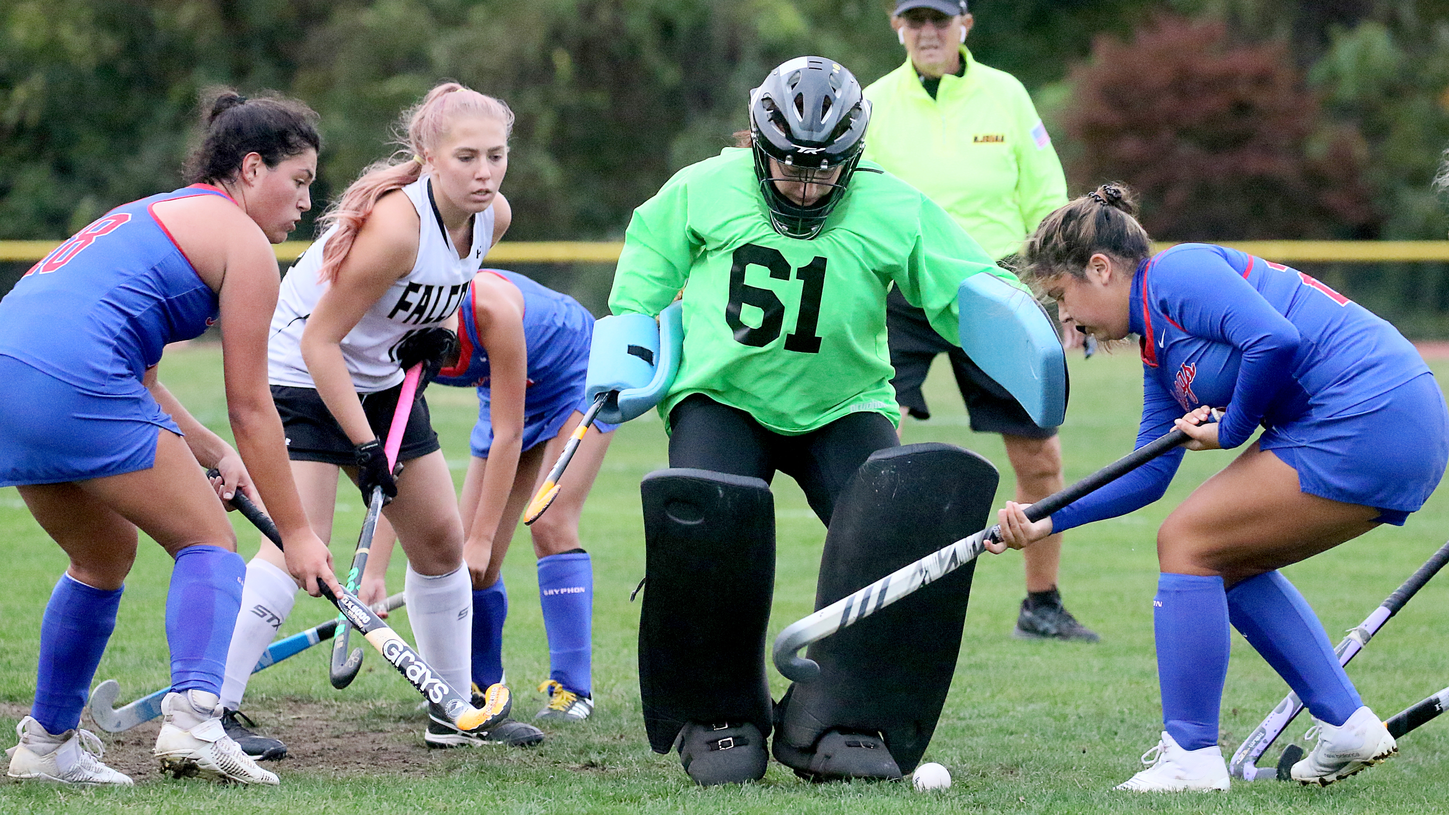 Field Hockey Preview, 2023 BCSL Goalkeepers to Watch