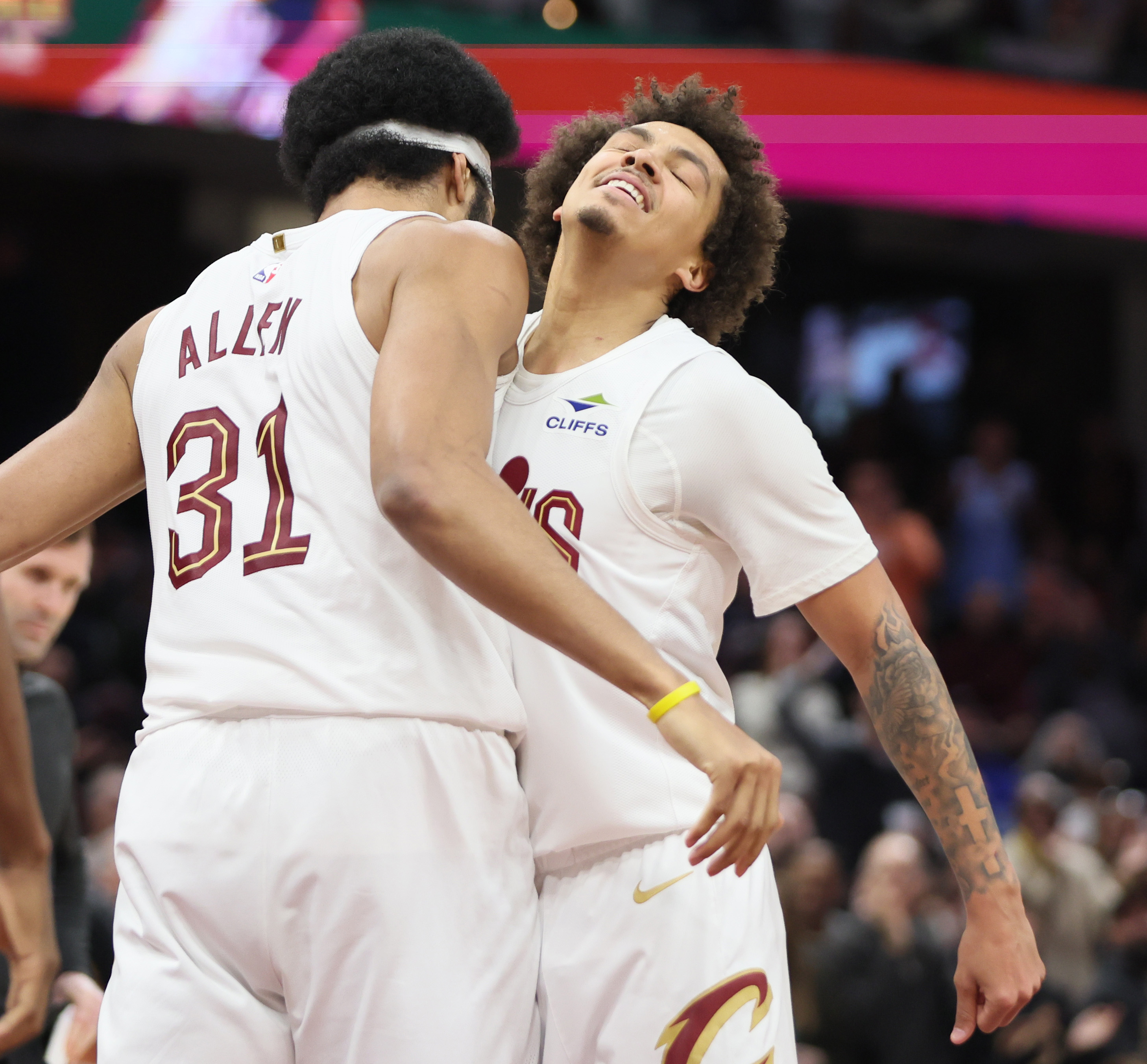 Cleveland Cavaliers vs. Minnesota Timberwolves, January 10, 2026 ...