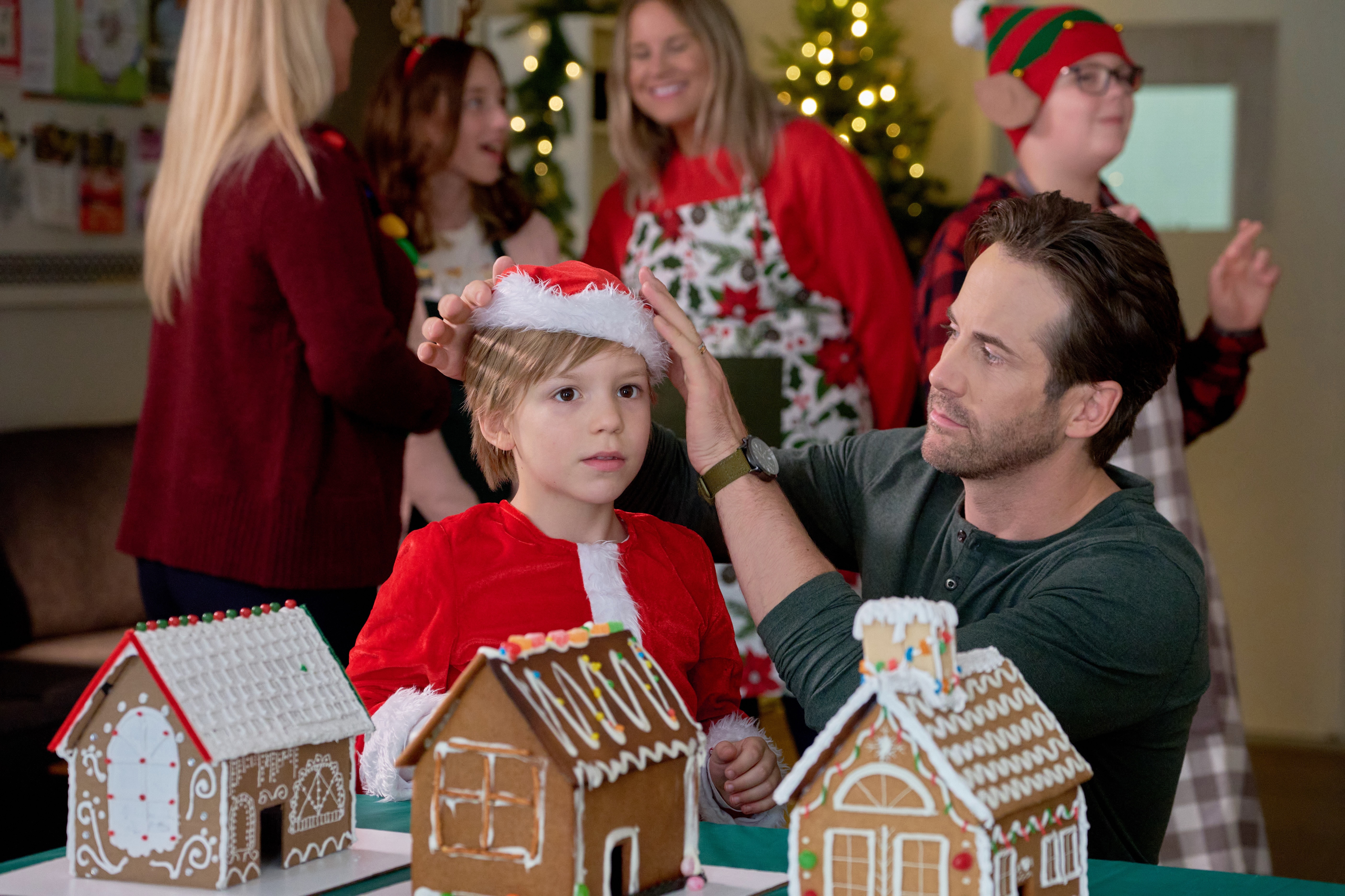 Free hallmark christmas movies to watch sale