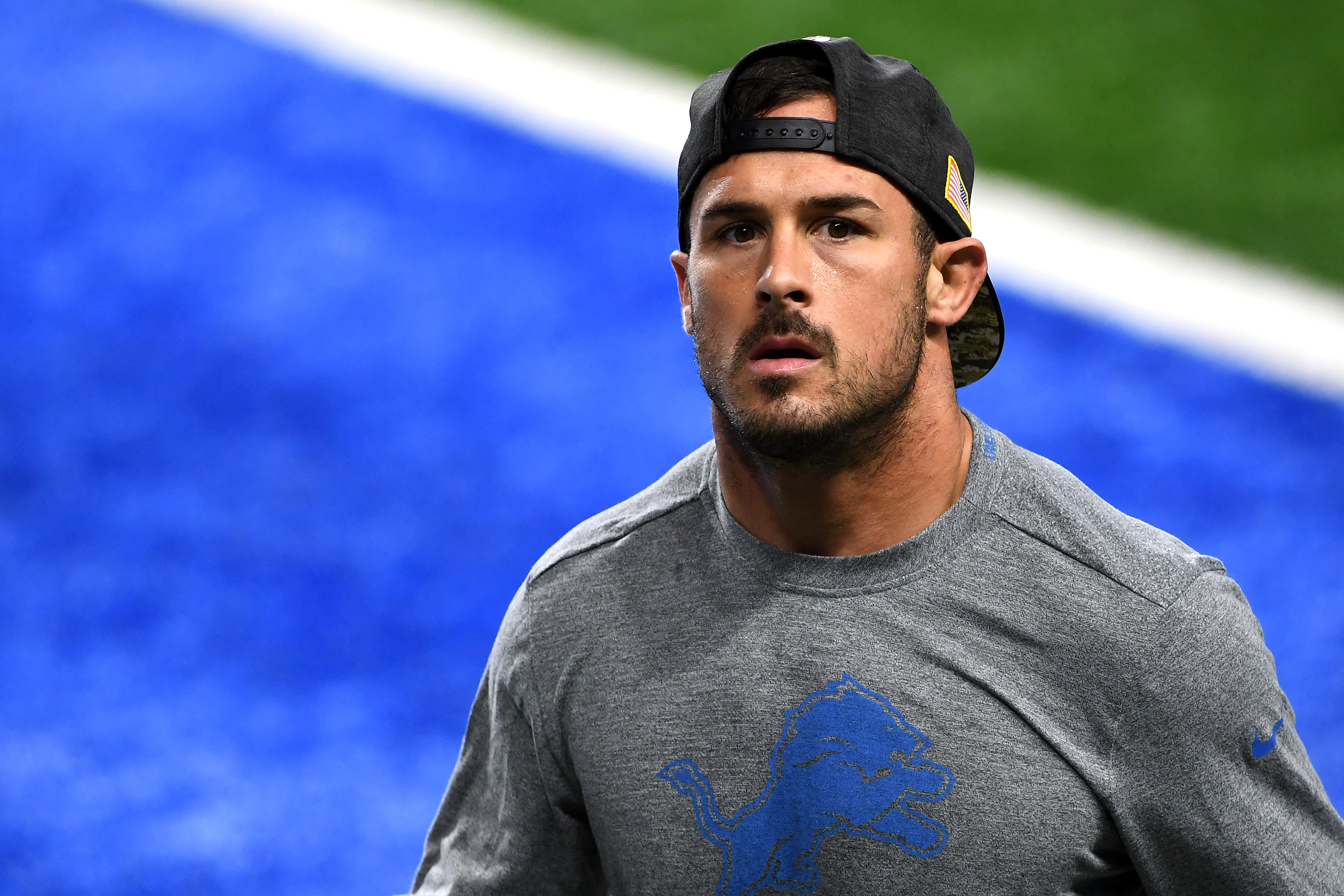 NFL: Patriots' Amendola the ultimate pro, but he appreciates his roots