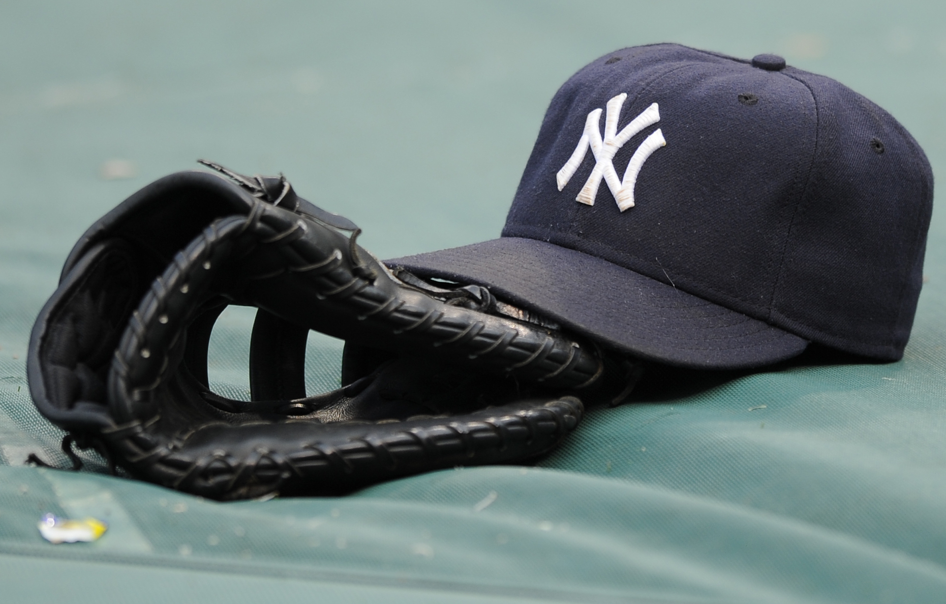 Yankees: Didi Gregorius teases NYY fans with Throwback Thursday