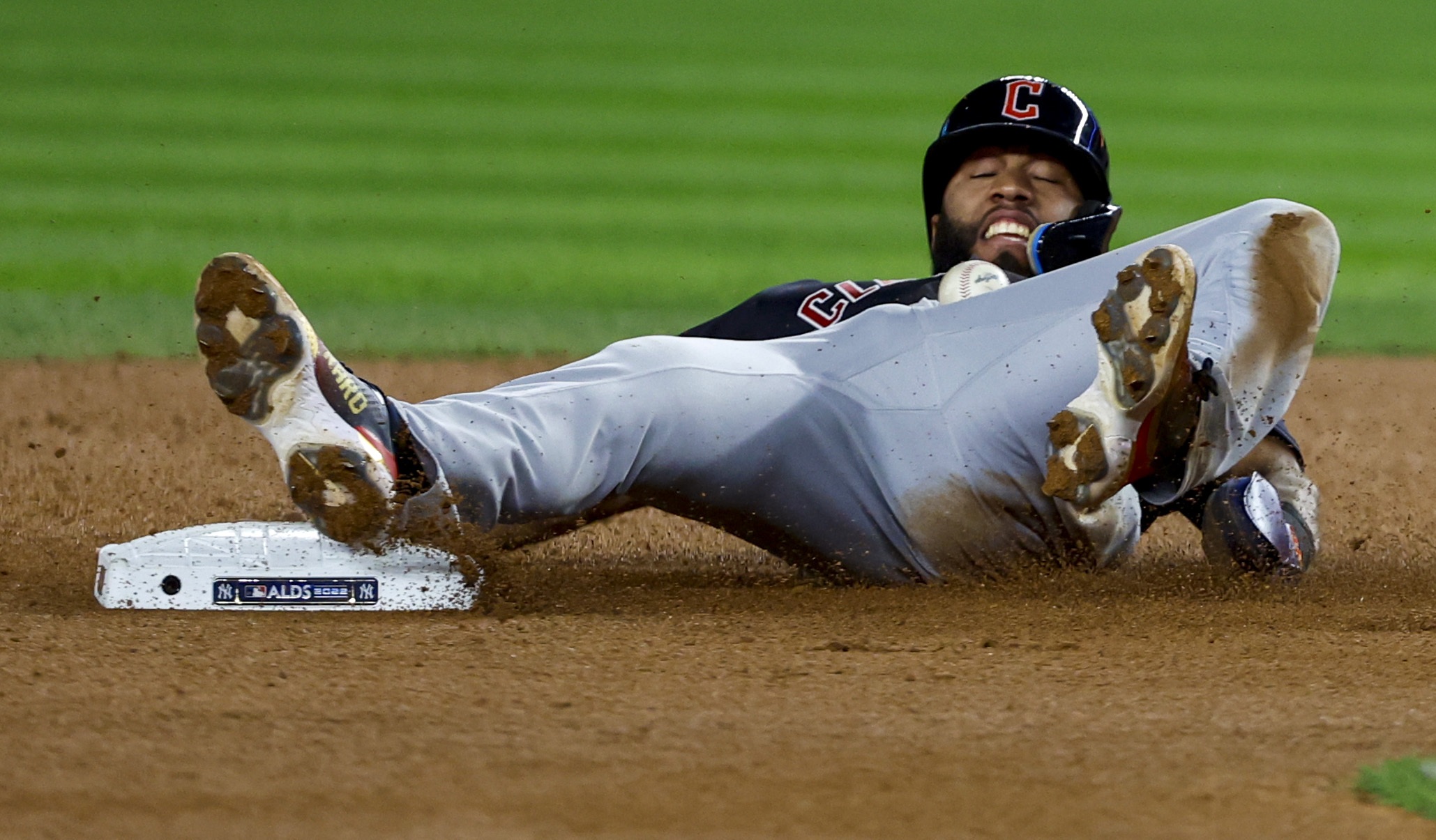 New York Yankees Defeat The Cleveland Guardians, ALDS Game 1 - Nj.com