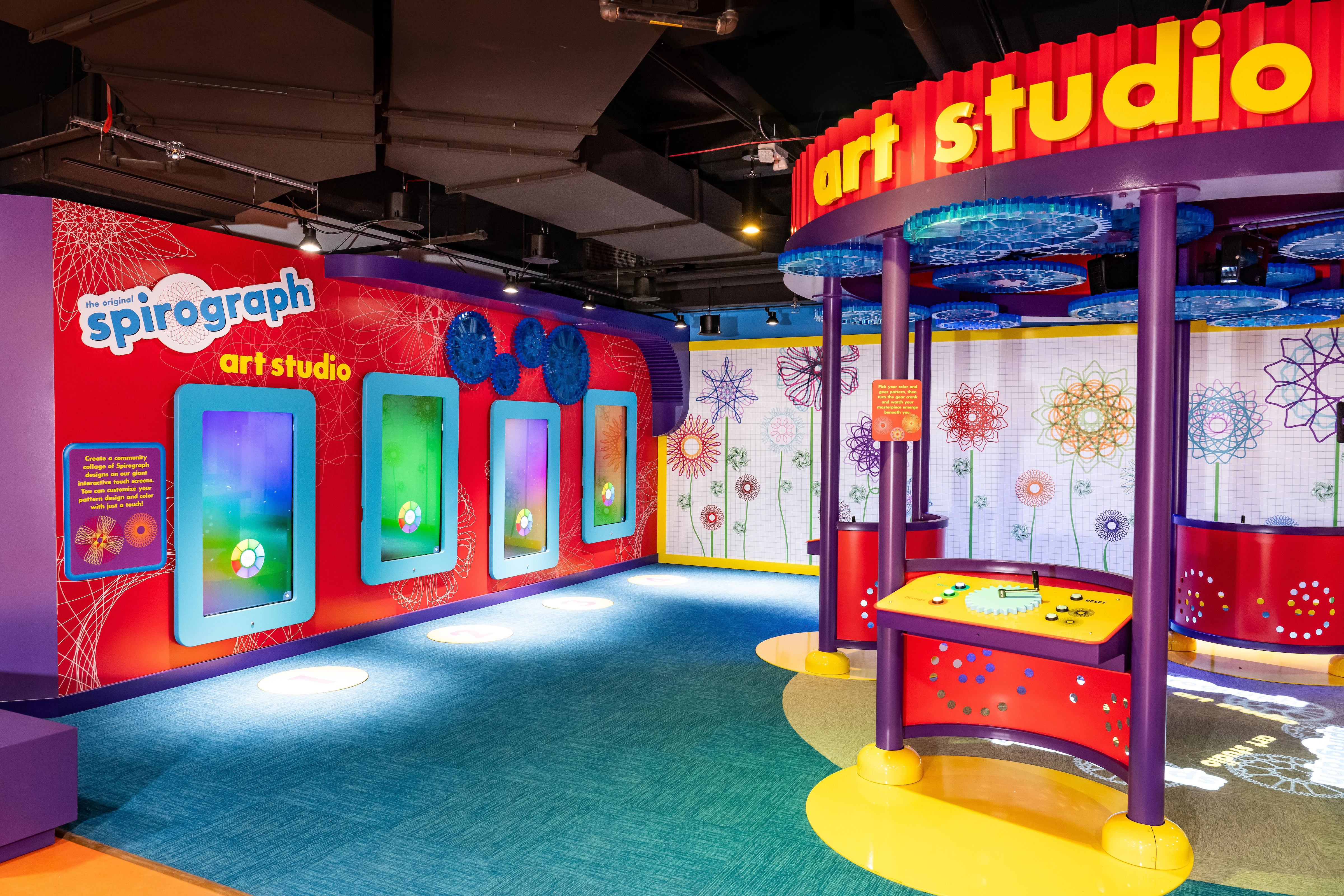 First-ever Playskool play center opening at N.J. mall - nj.com