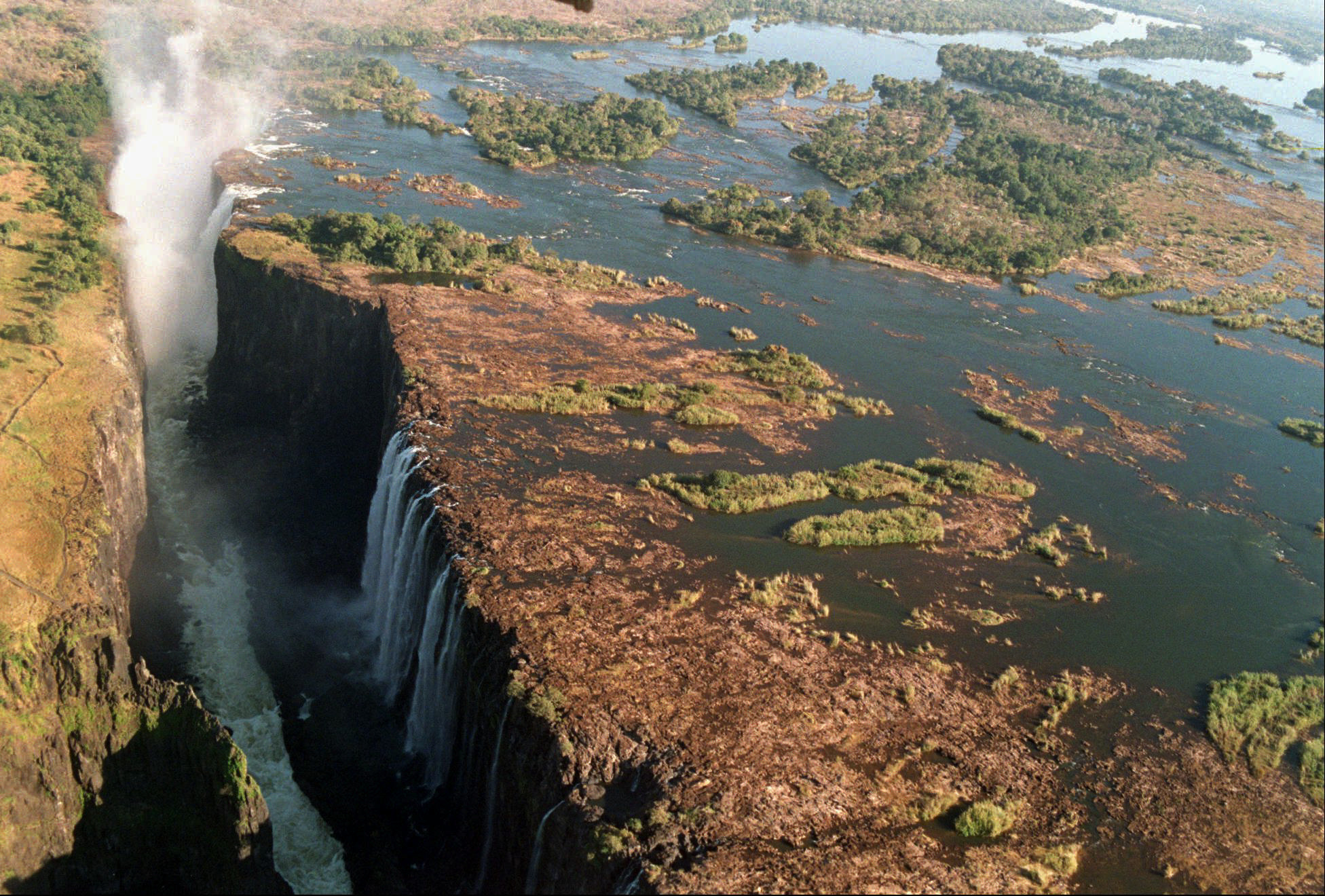 West Michigan nonprofit offering African trip led by respected