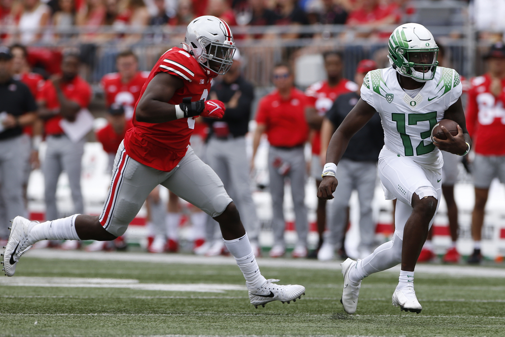 Ohio State Football Needs To Find Its Best Defensive Players Quickly Before It Costs The Buckeyes Another Loss Stephen Means Observations Cleveland Com Ohio State Football Needs To Find Its Best Defensive Players Quickly Before It Costs The Buckeyes Another Loss Stephen Means Observations Cleveland Com