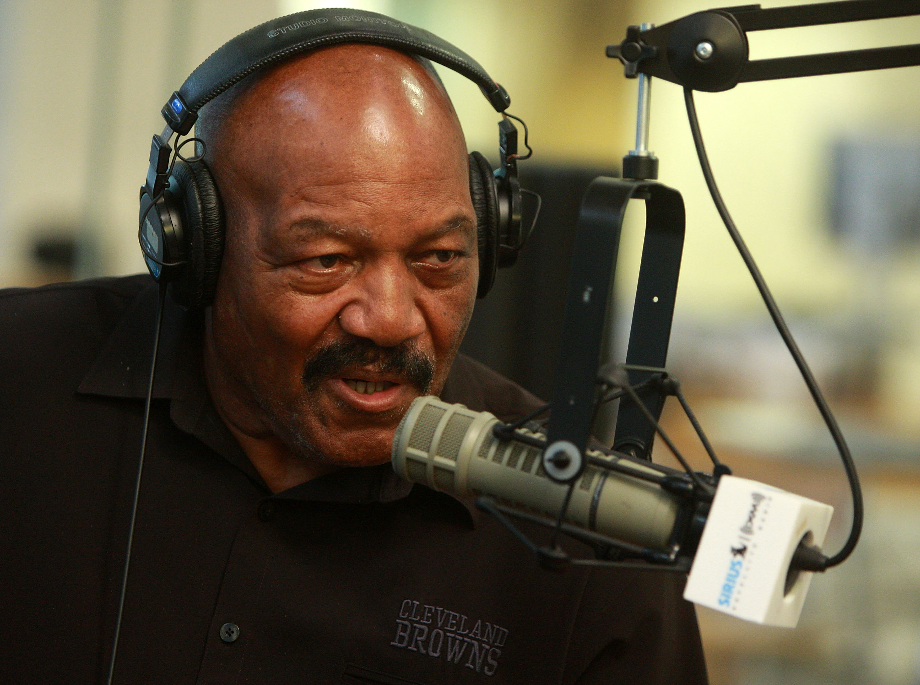 A Jim Brown quote worth revisiting after his death: Ashley Bastock