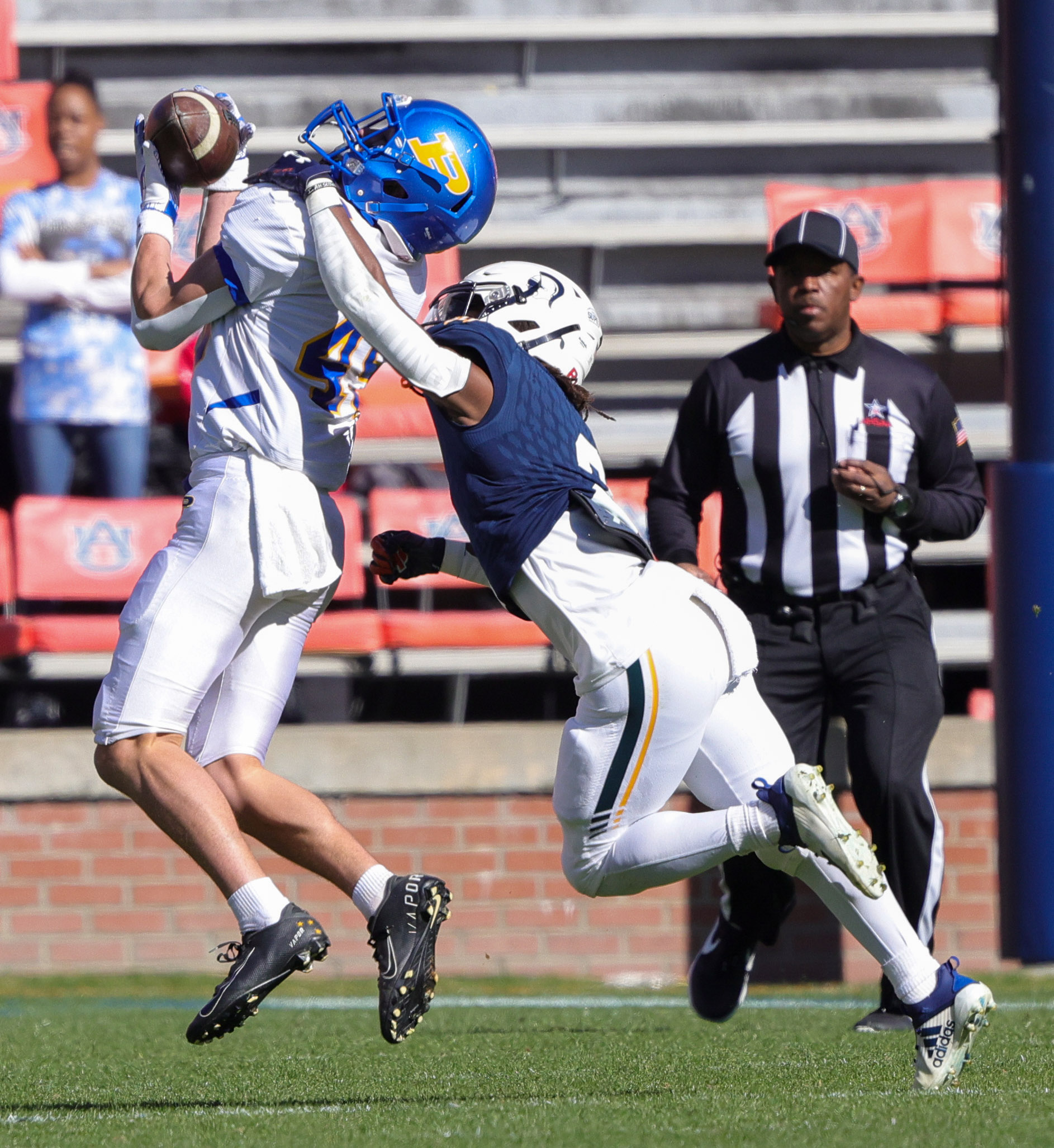 AHSAA Class 3A Football Championship - Al.com