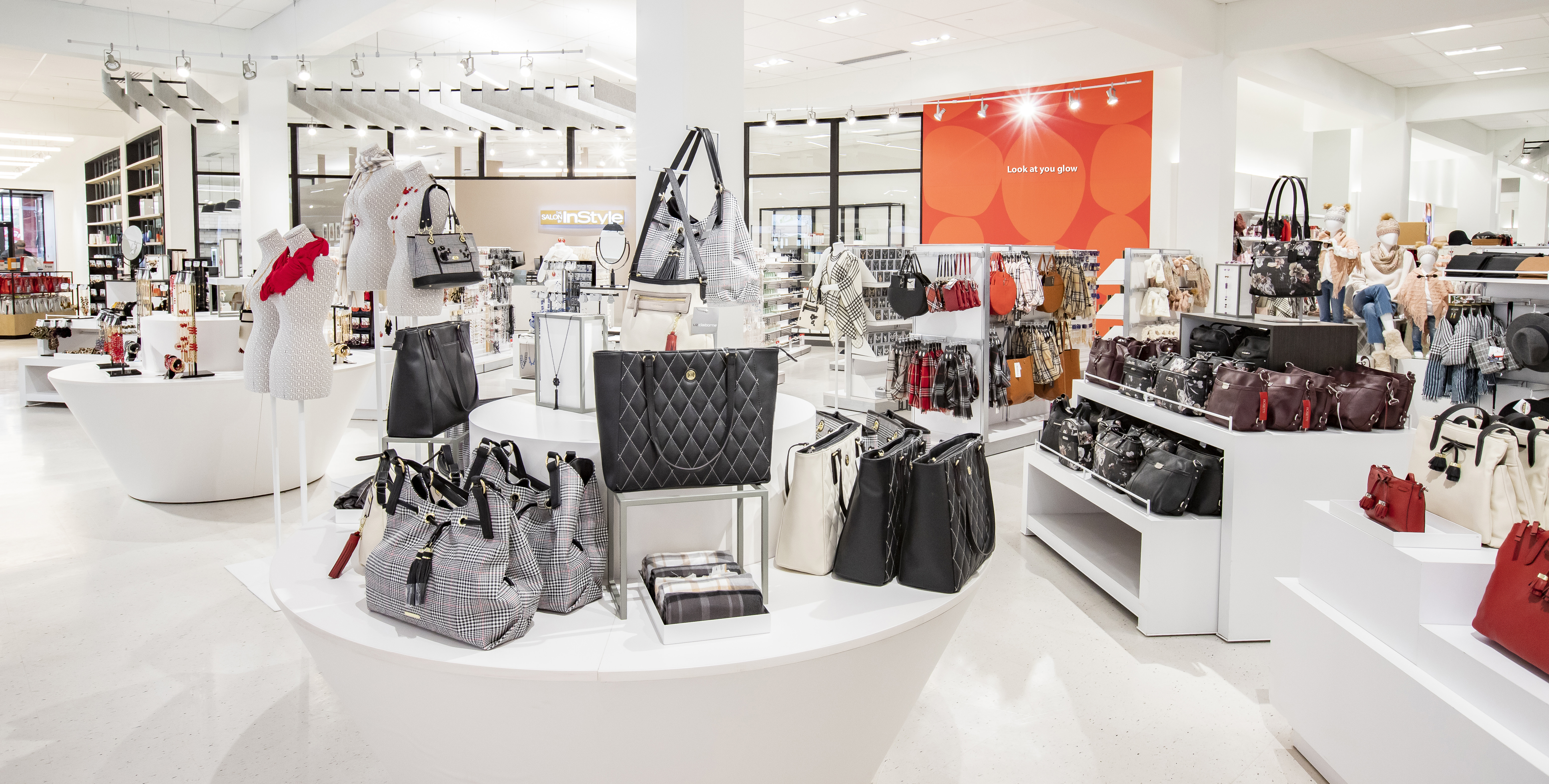 Selfie studio, yoga, more: J.C. Penney launching flashy new store