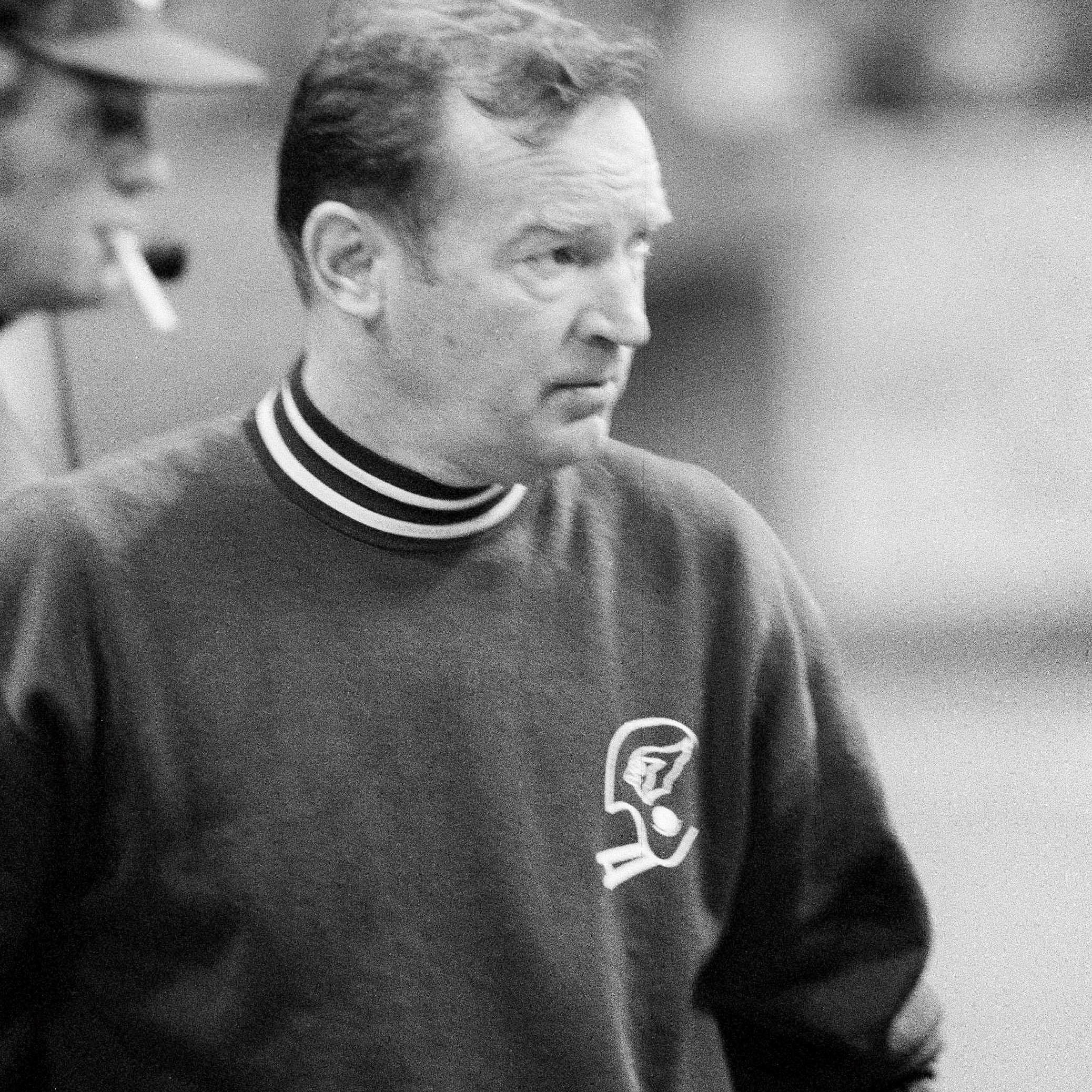 Don Coryell a Pro Football Hall of Fame Class finalist