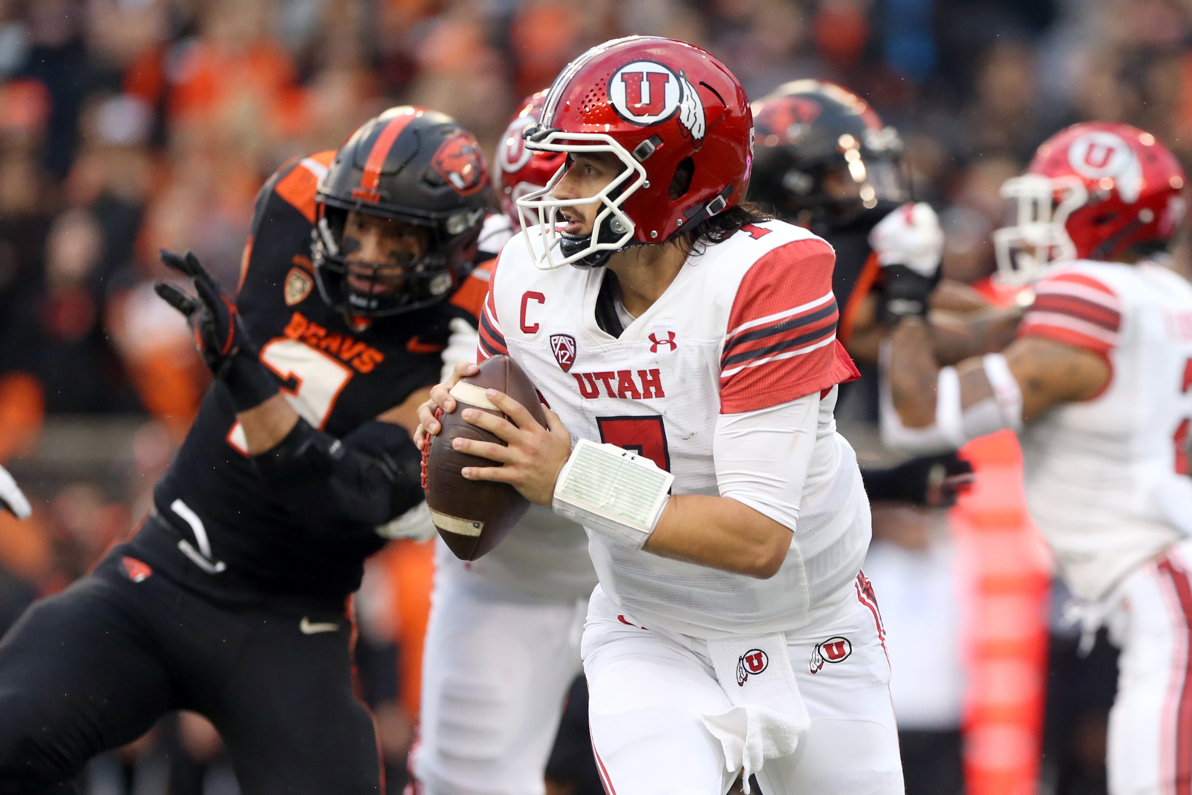 How to Watch the Oregon State vs. UC Davis Game: Streaming & TV Info