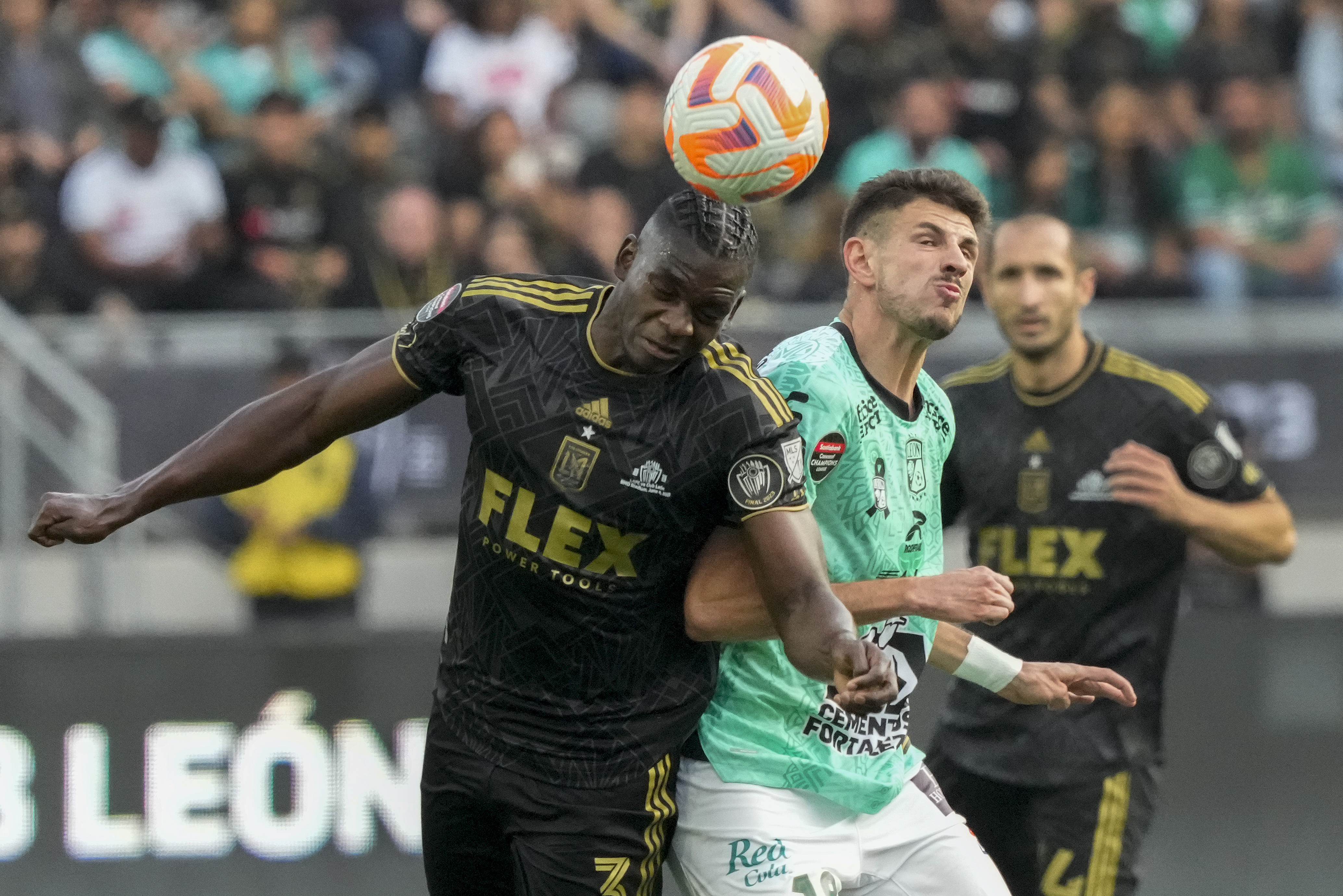 LAFC vs Monterrey: times, how to watch on TV, stream online