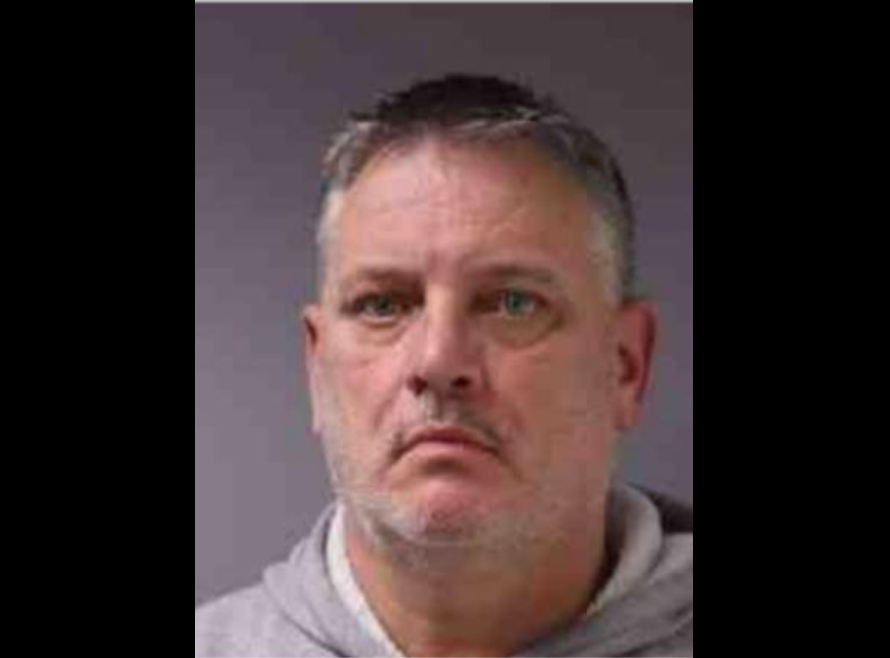 Massena mayor, caught in drug sting, issues statement ‘I want to