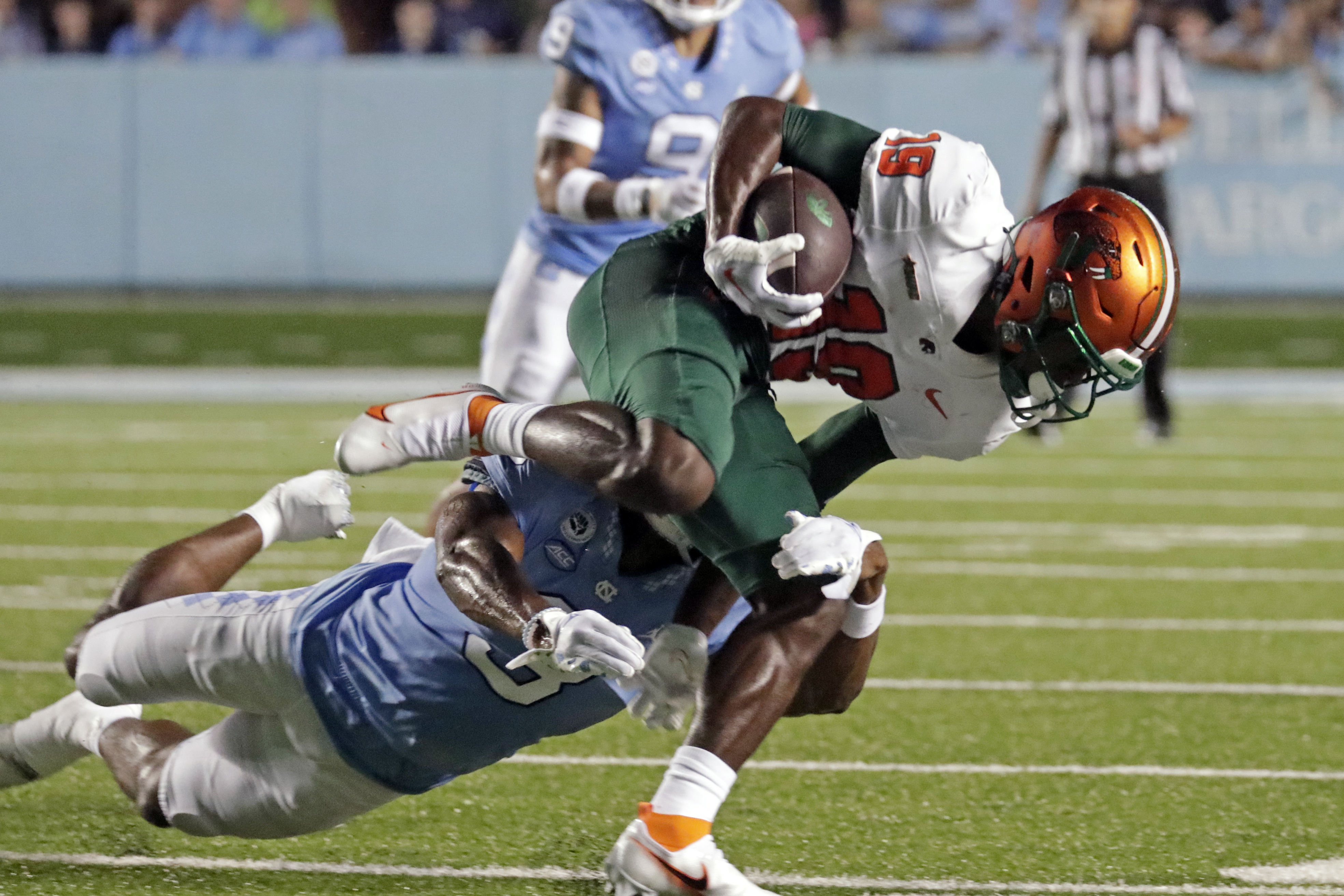 Home  HBCU Legacy Bowl