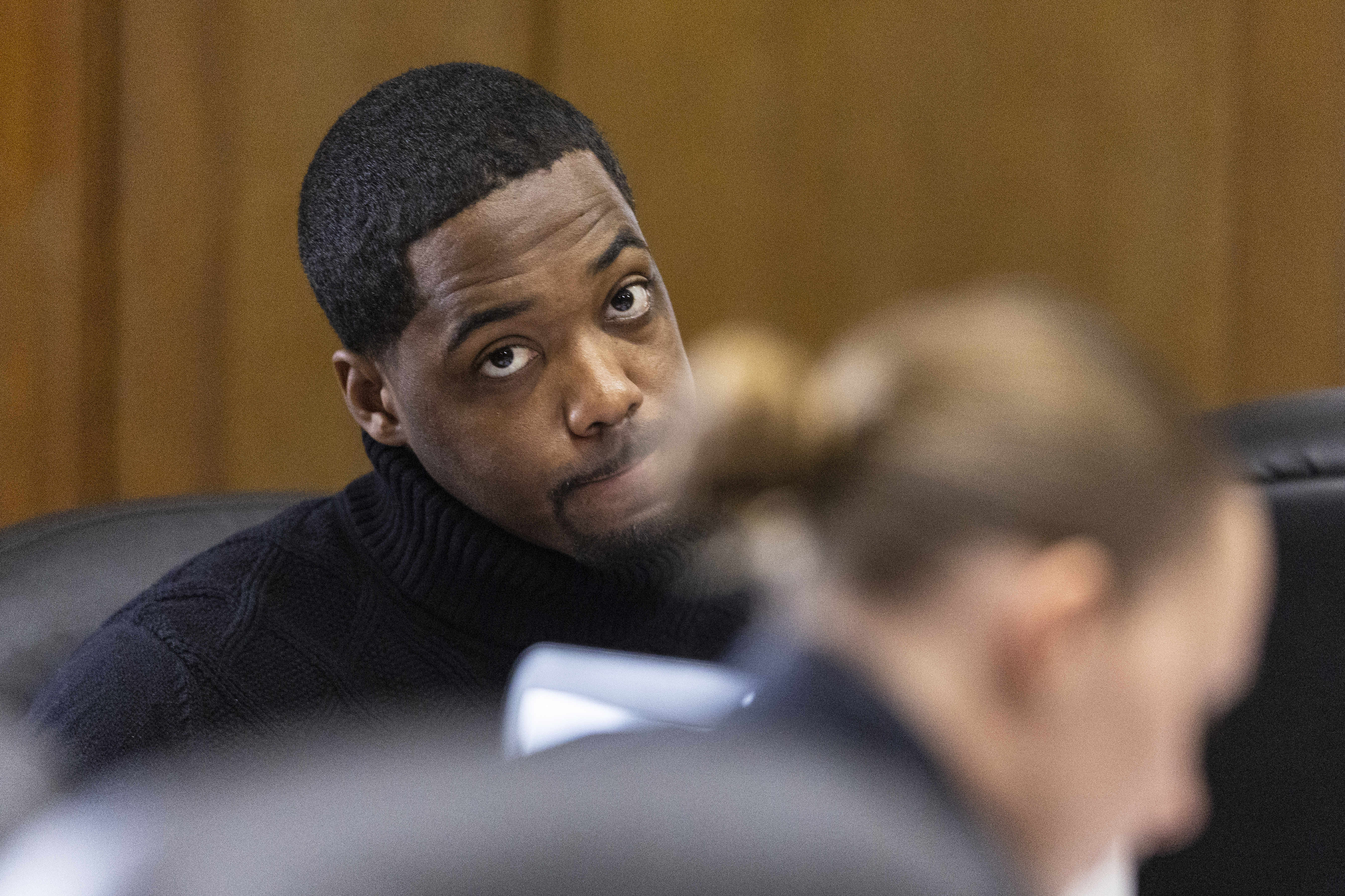 Murder trial for man who killed Schoolcraft couple in U.S. 131 crash ...