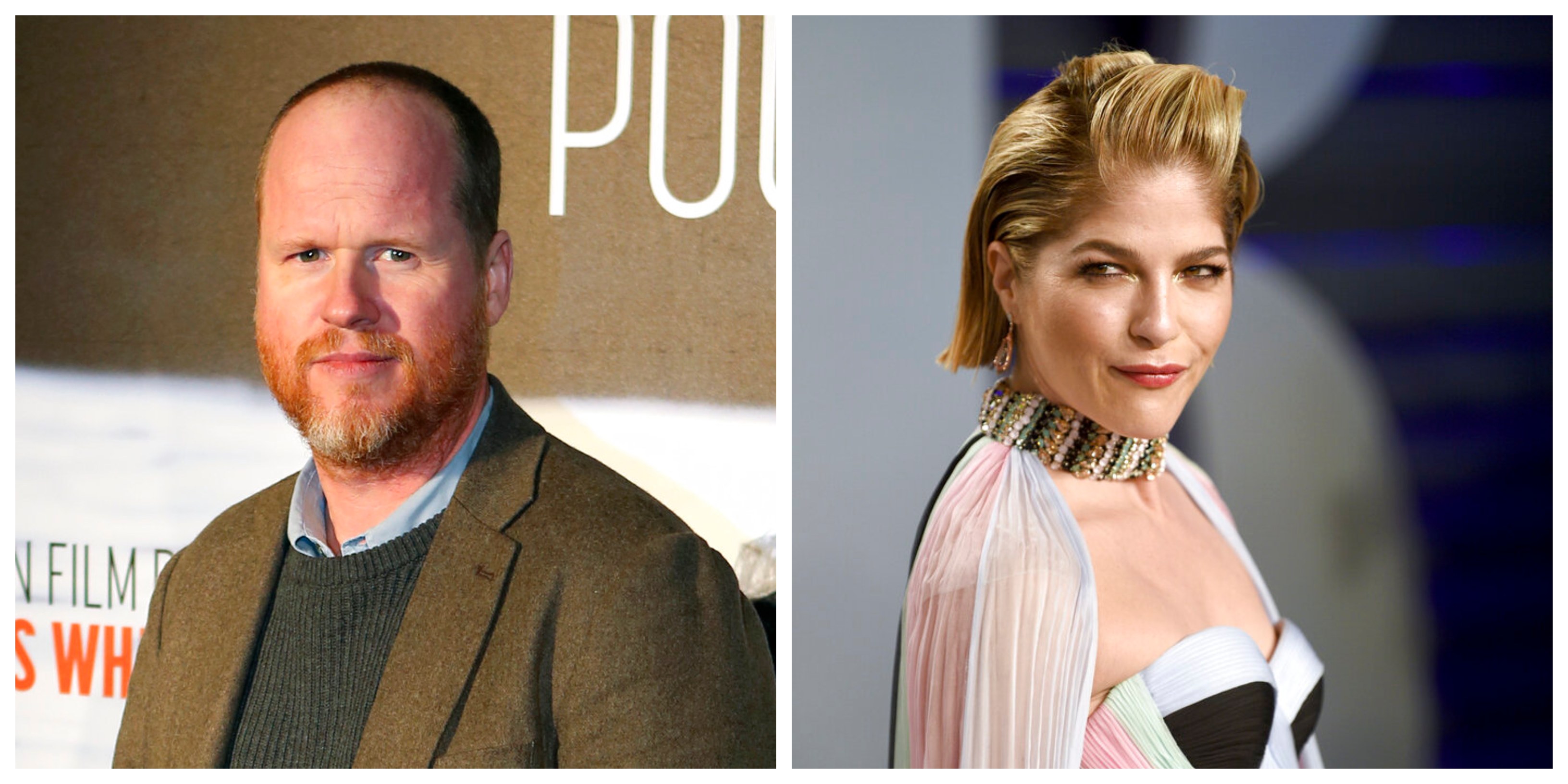 Today S Famous Birthdays List For June 23 Includes Celebrities Joss Whedon Selma Blair Cleveland Com