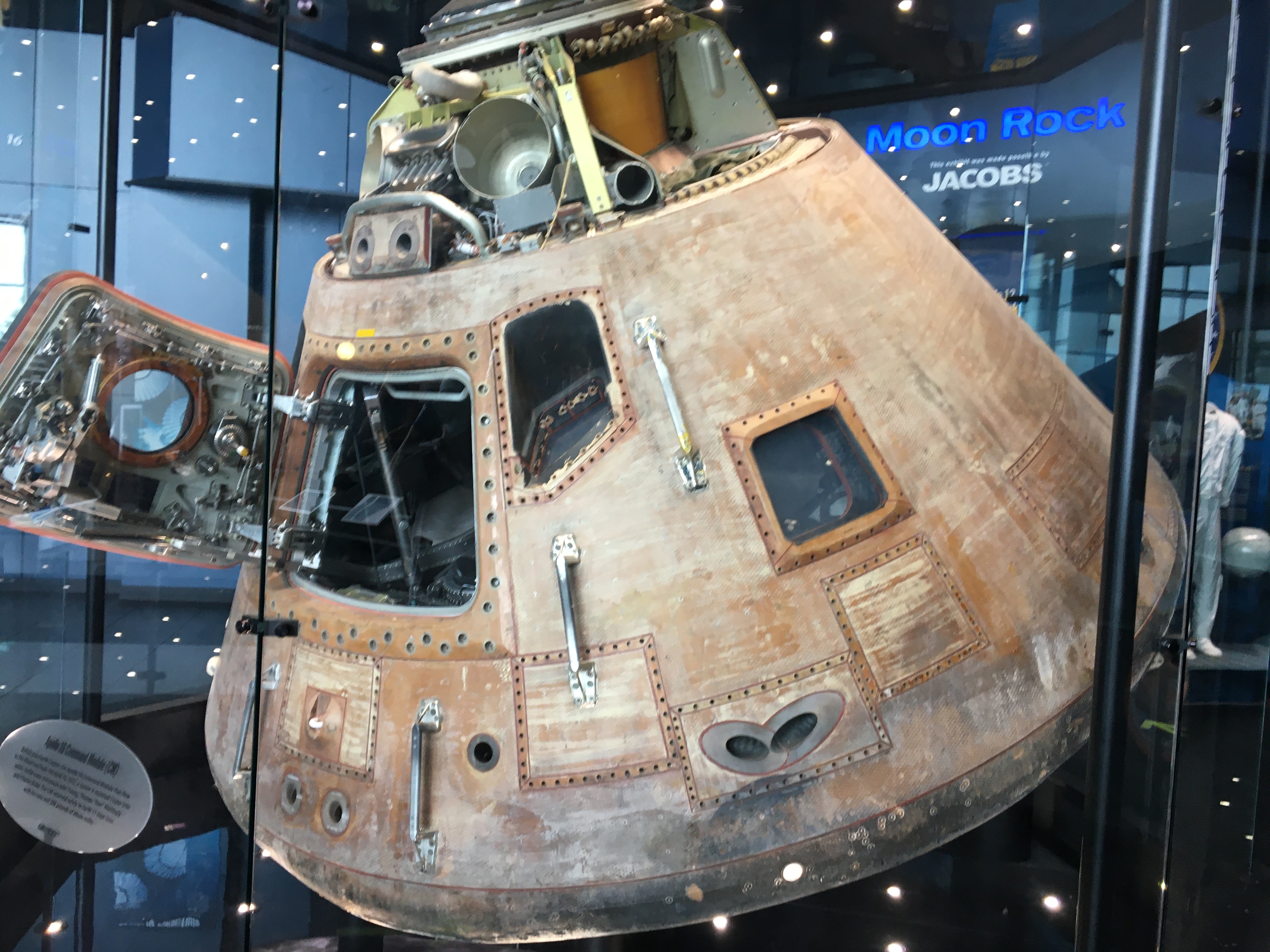 U.S. Space & Rocket Center: 9 cool things to see/do there right now - al.com
