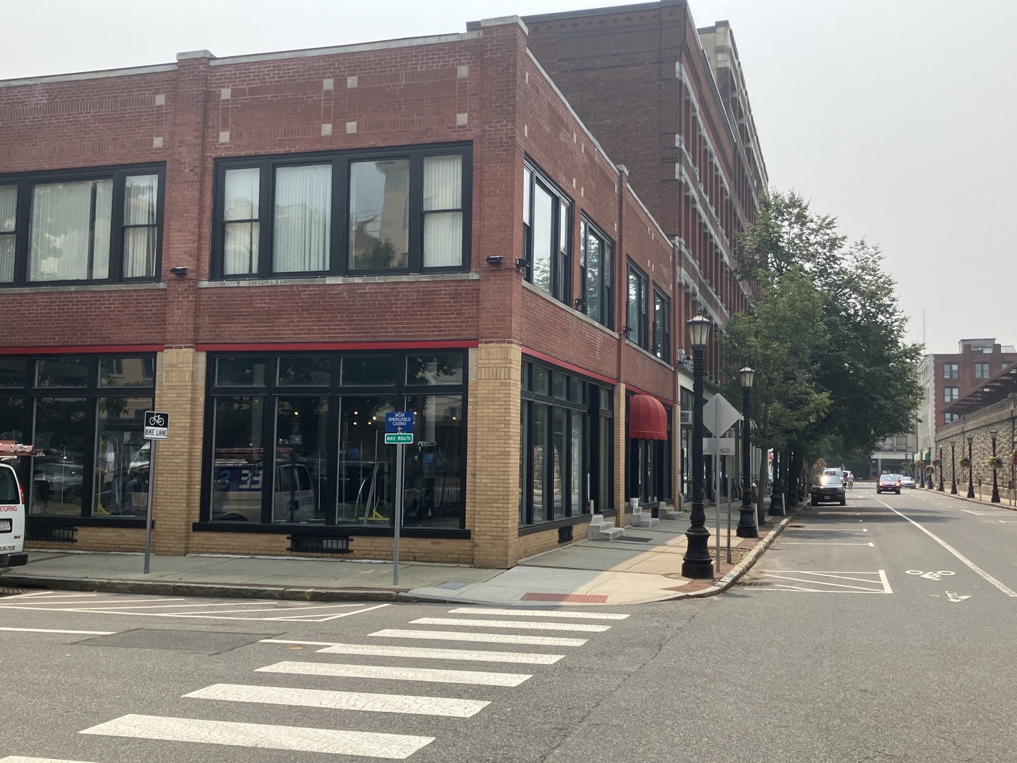 Dress for Success calls new Lyman St. space ‘transformative’ News 413