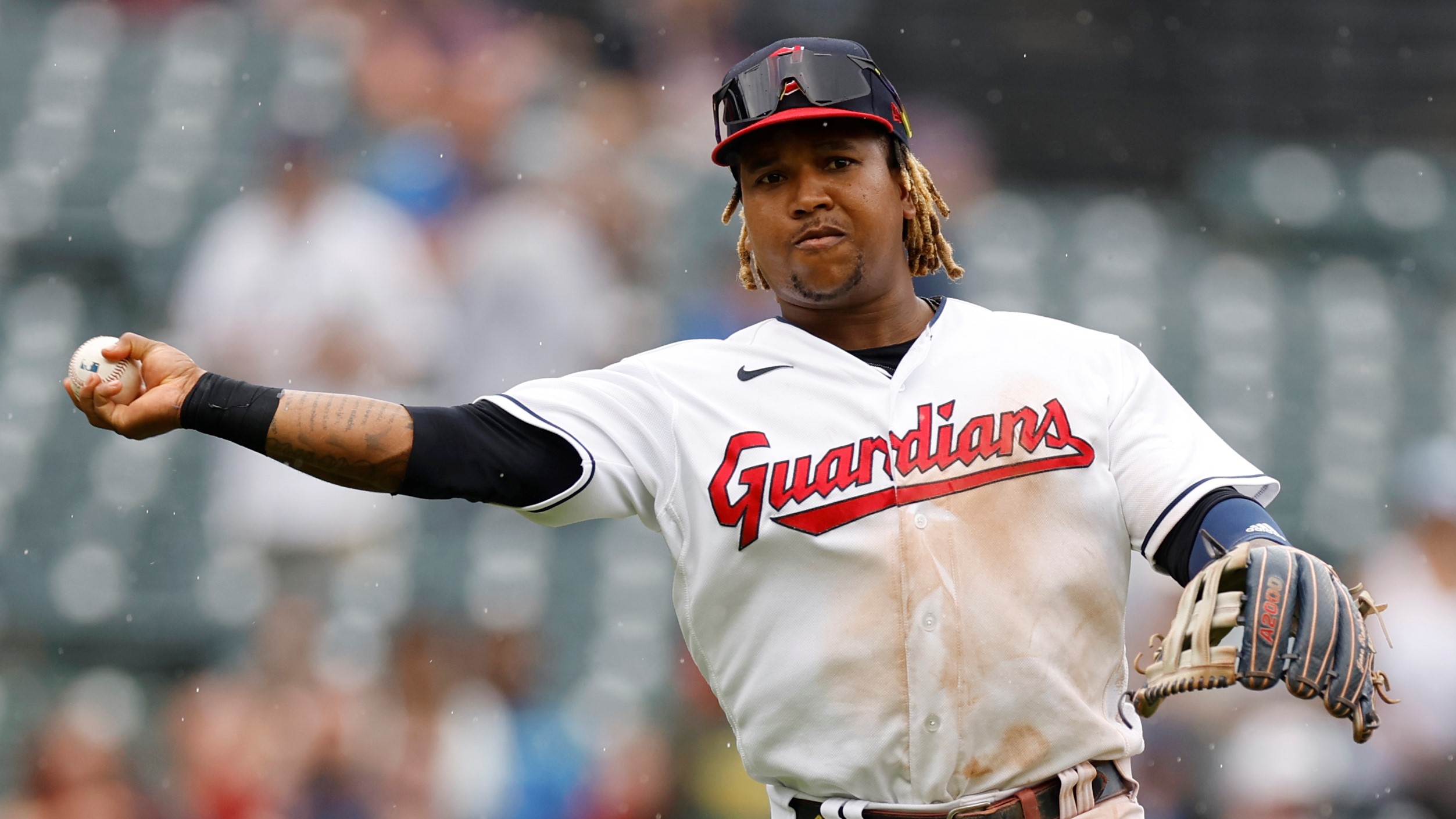 Cleveland Indians vs. Texas Rangers: Live updates from Game 160