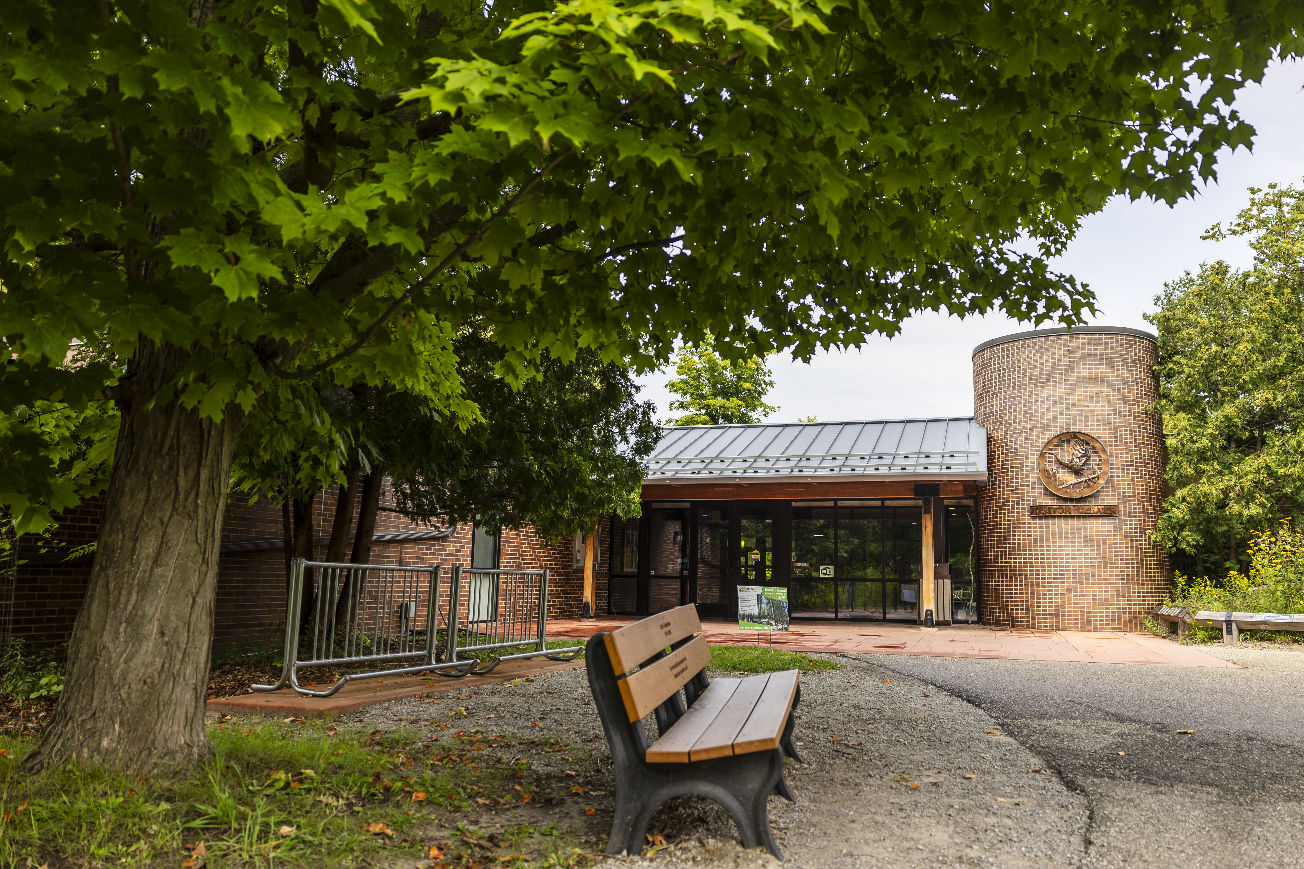 Check out Midland s Chippewa Nature Center mlive