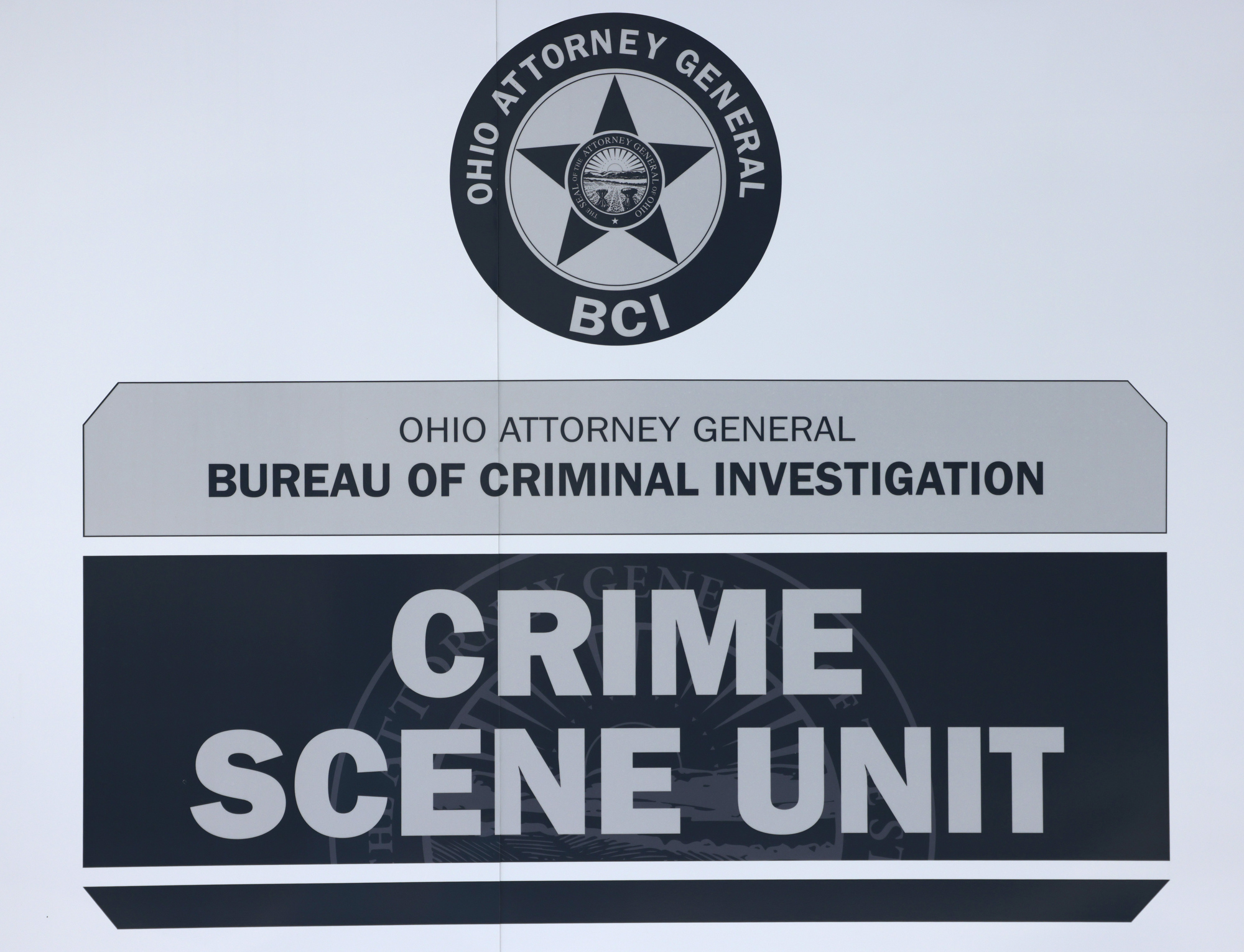 Ohio Bureau of Criminal Investigation lab in Richfield