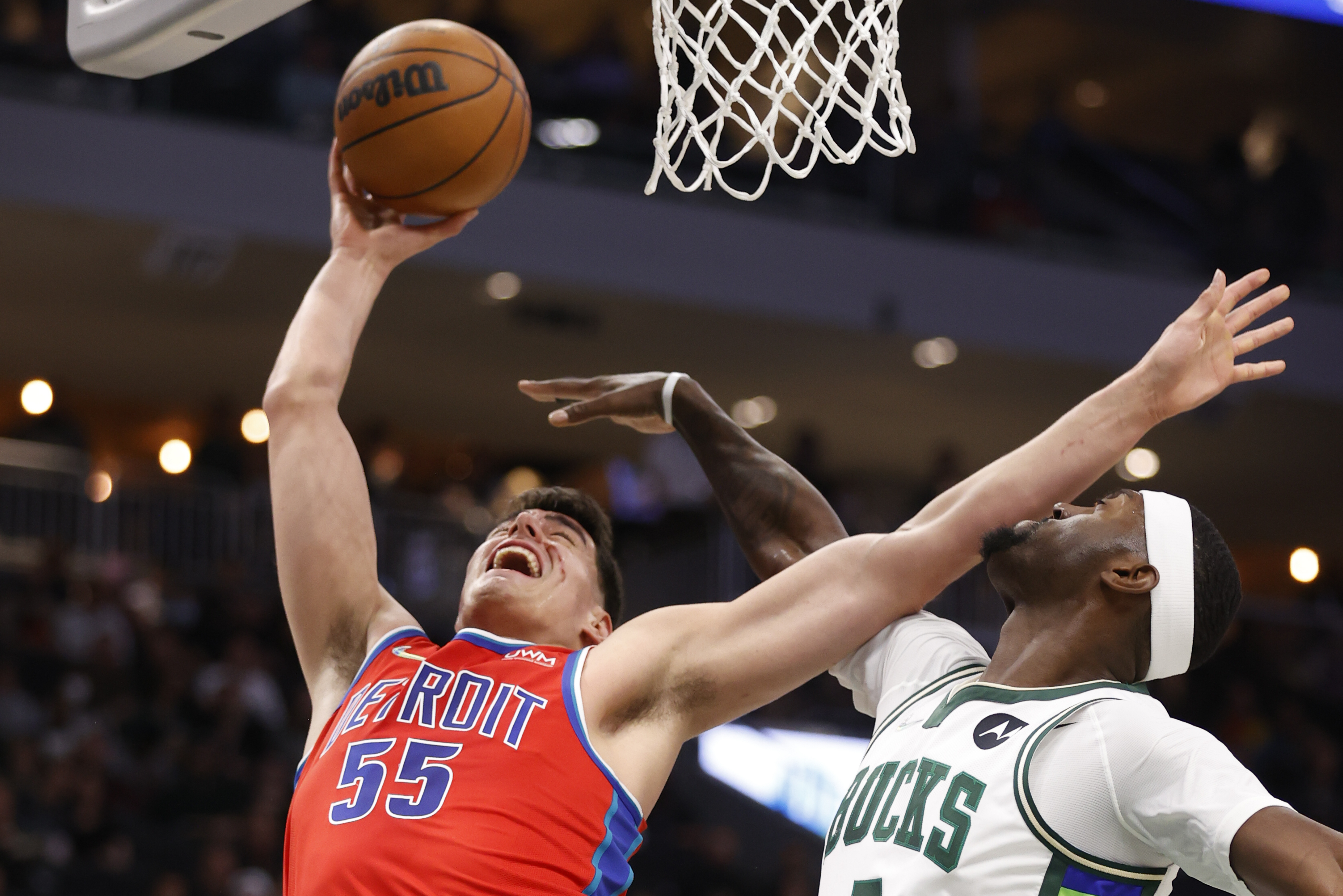 Detroit Pistons vs. Los Angeles Clippers - NBA (11/26/21) - How to Watch, Start Time - mlive.com