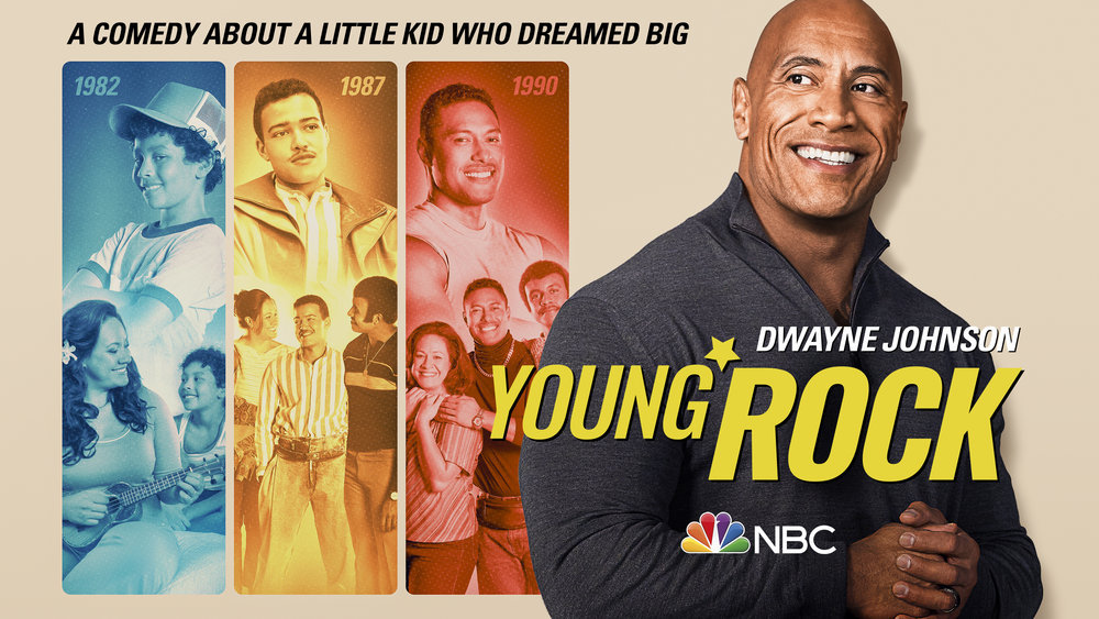 Young Rock: 10 Things To Know About Dwayne “The Rock” Johnson's New Show