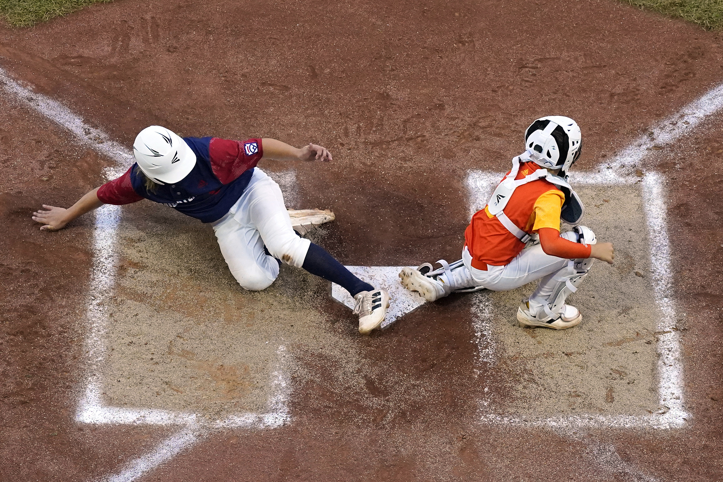 Galeton Phillies Little League finish season with title, Baseball