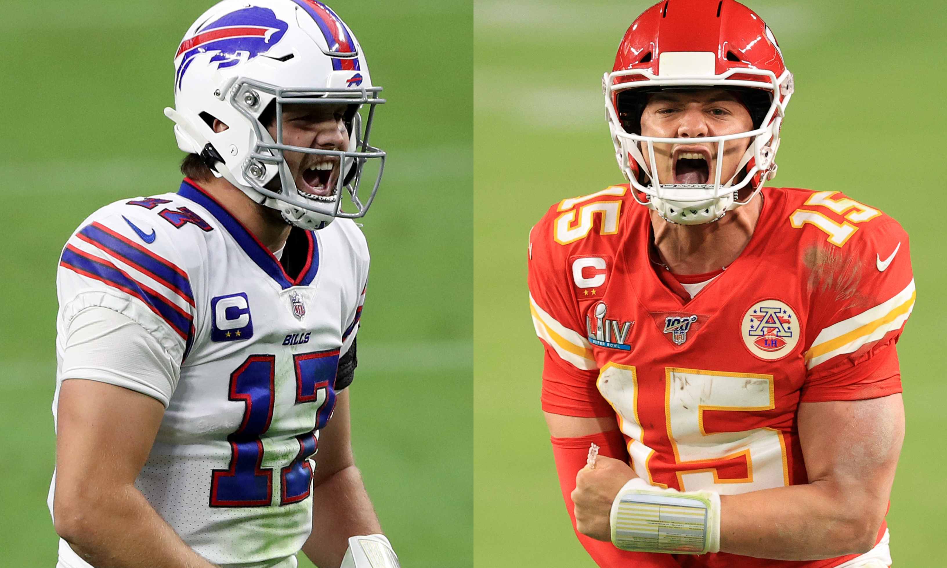 Chiefs vs. Bills: Live stream, start time, TV channel, how to